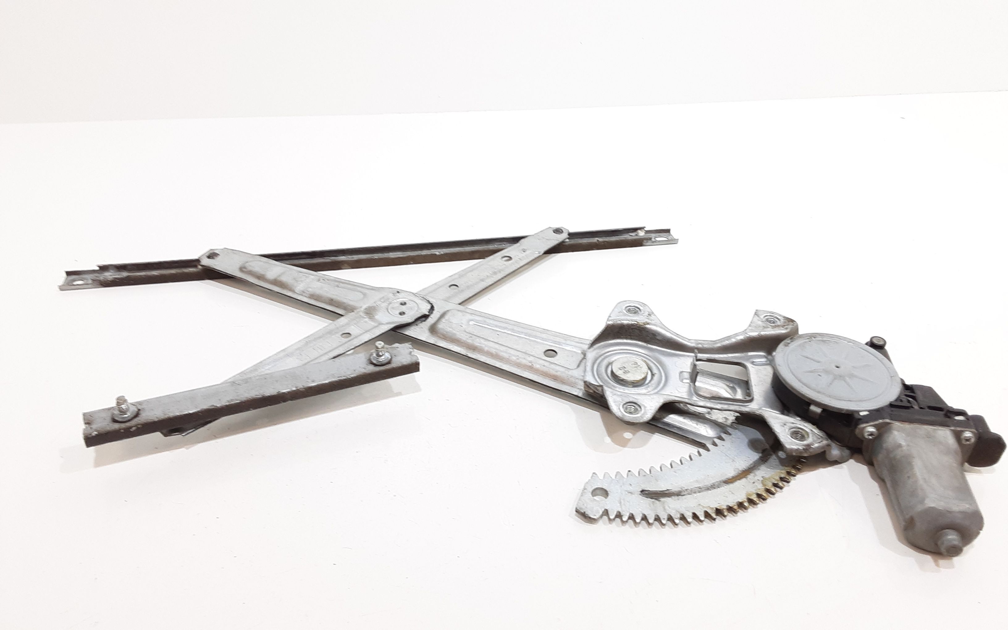 Cremagliera anteriore destra passeggero DAIHATSU Sirion 2 Serie