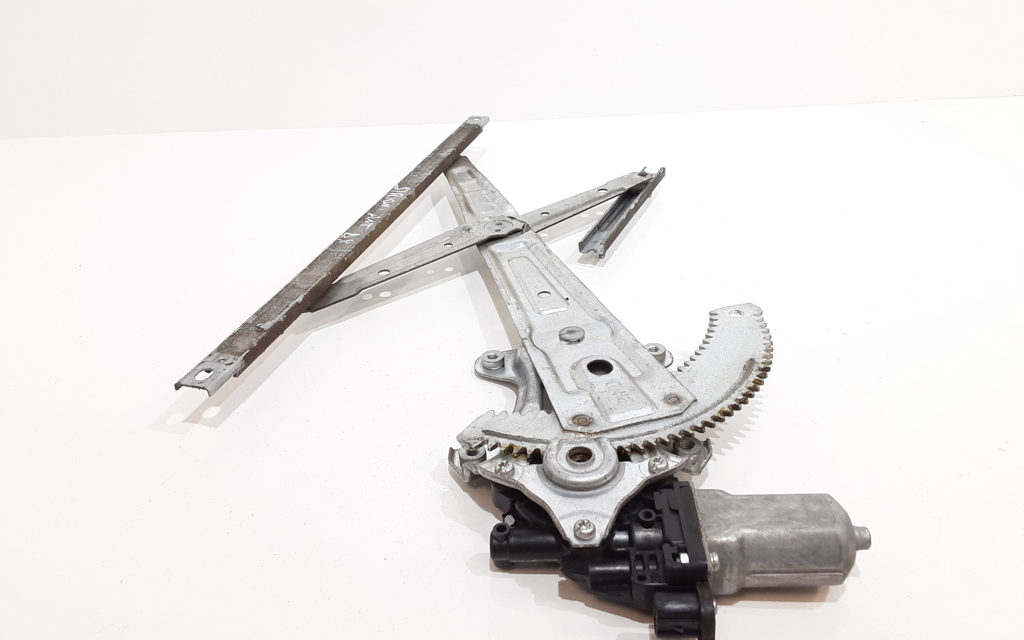 Cremagliera anteriore destra passeggero DAIHATSU Sirion 2 Serie