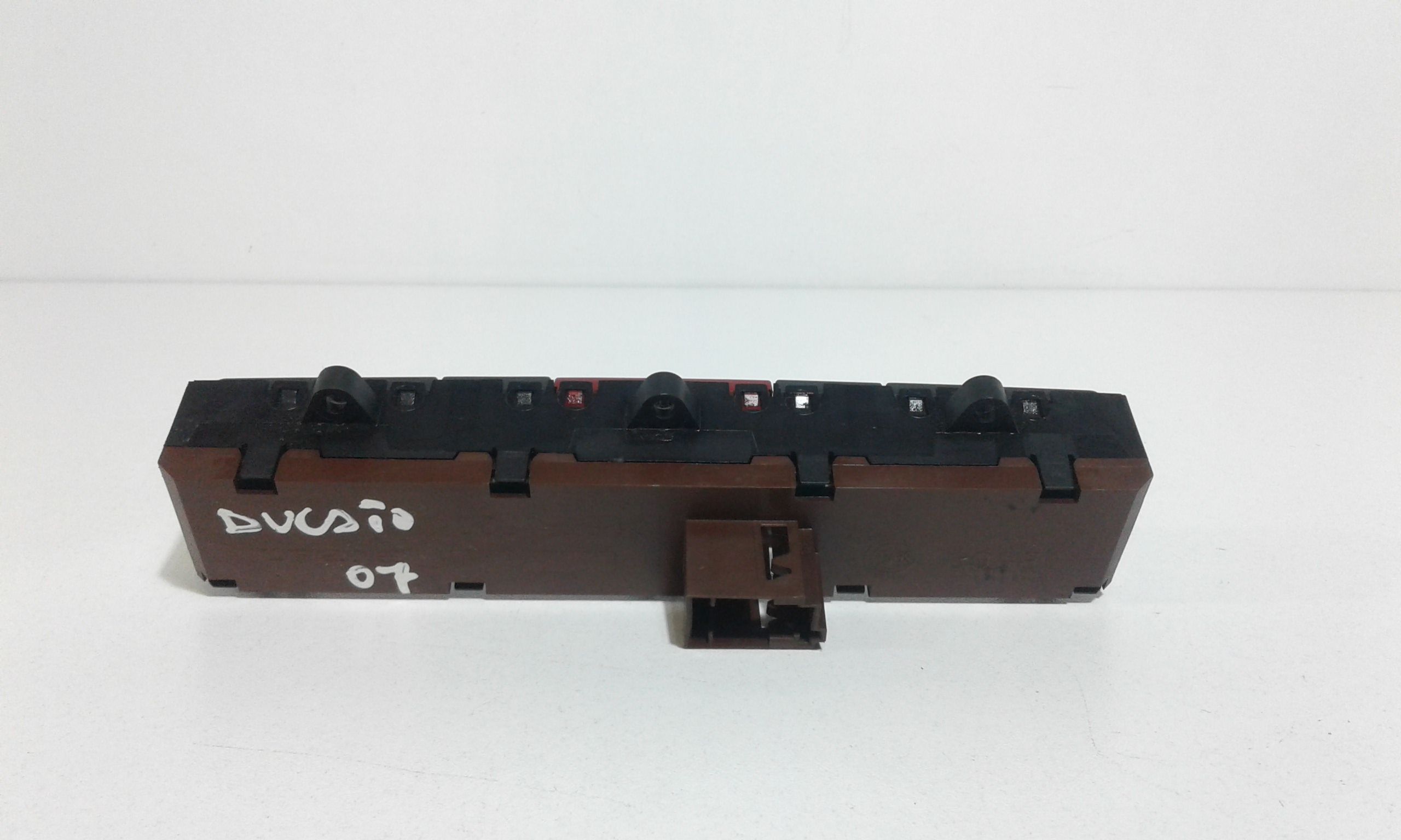 Pulsantiera Centrale FIAT Ducato 5 Serie