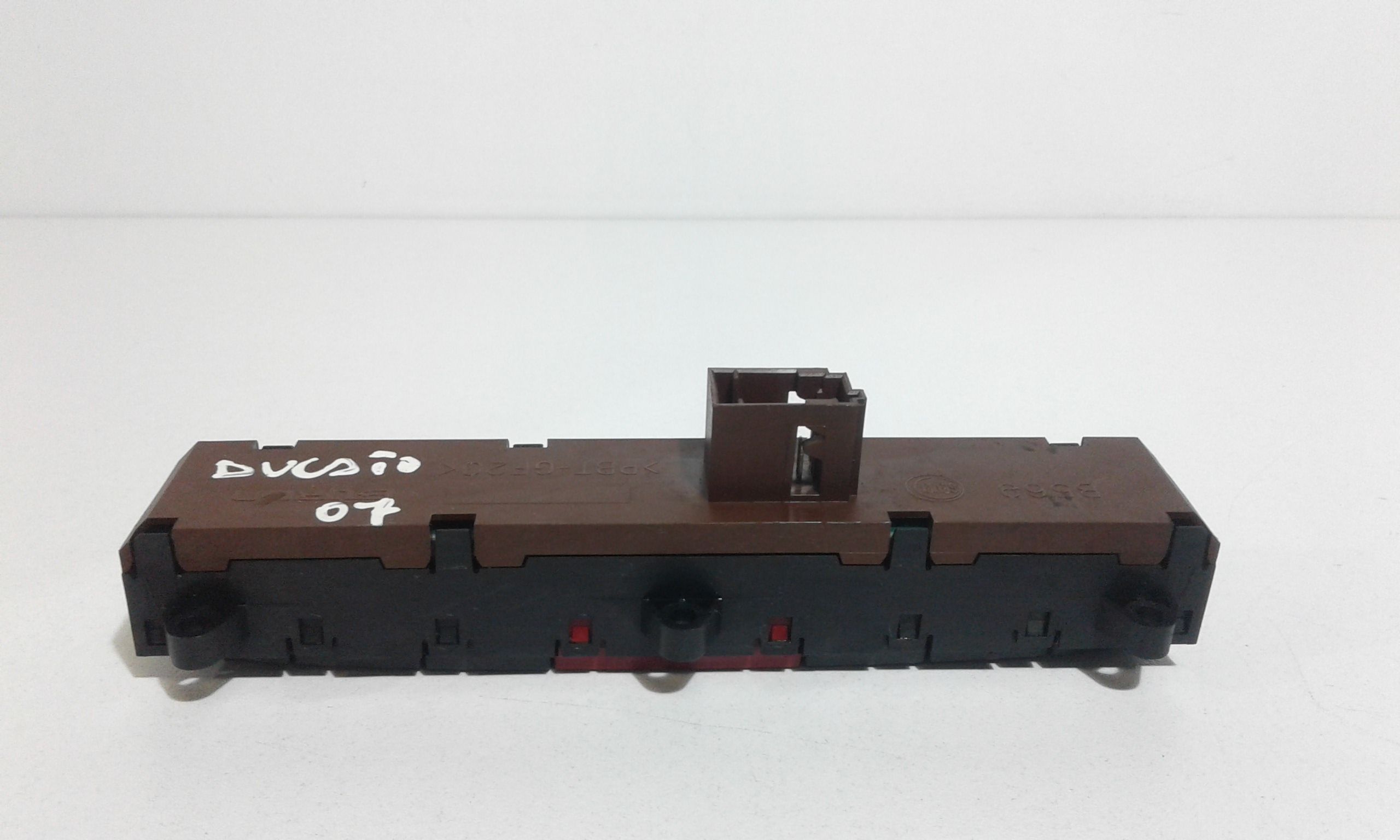 Pulsantiera Centrale FIAT Ducato 5 Serie