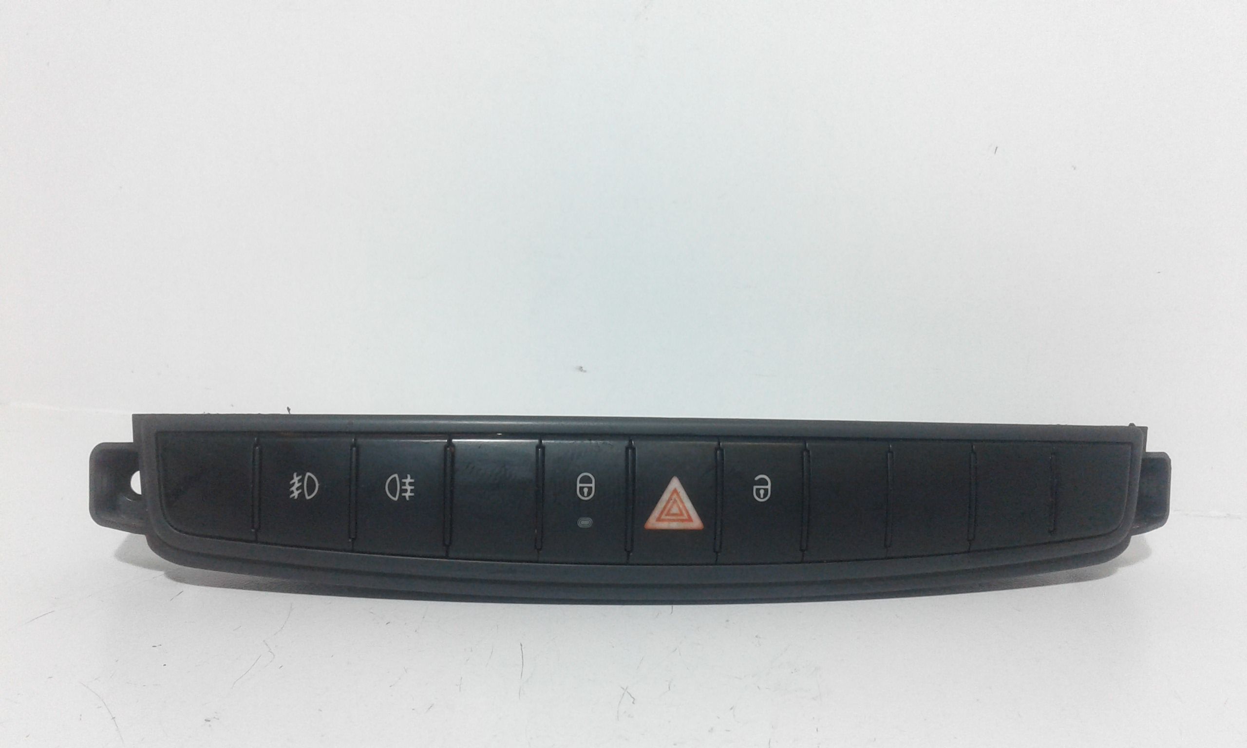 Pulsantiera Centrale SMART Forfour 1 Serie