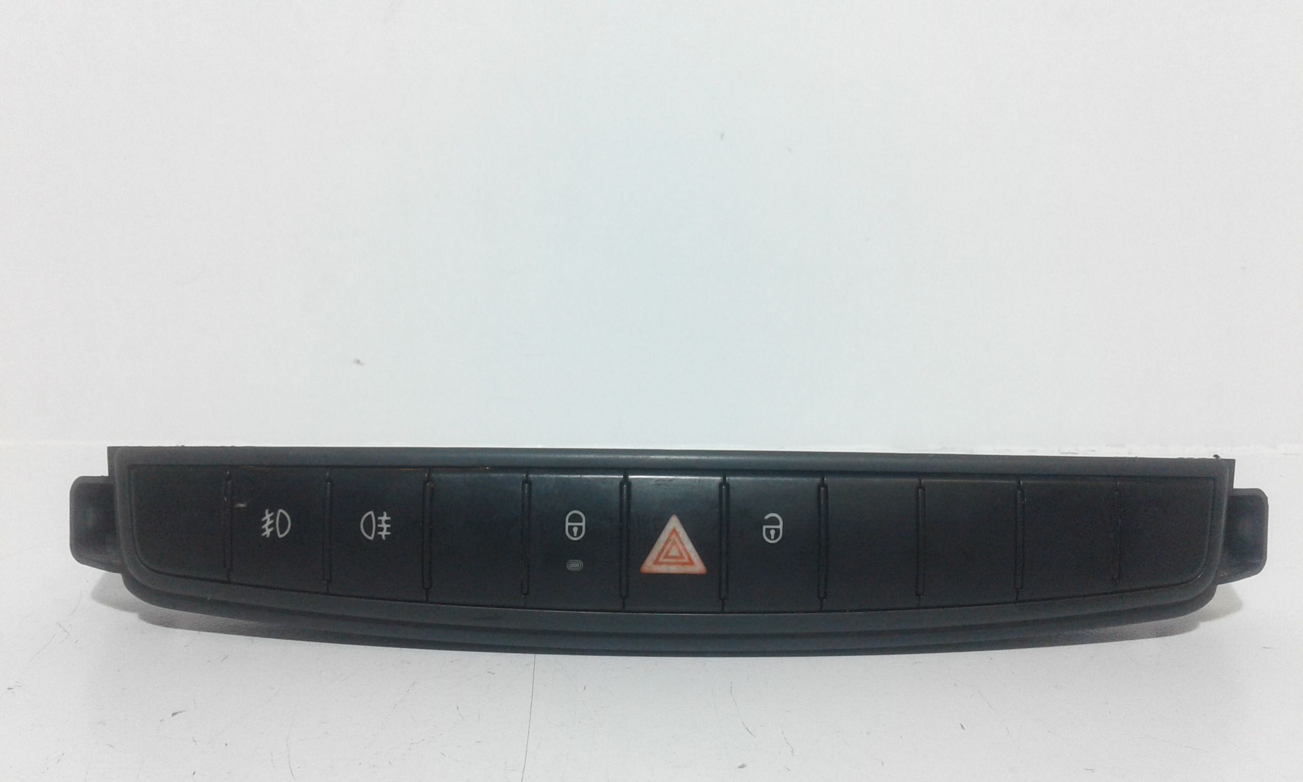 Pulsantiera Centrale SMART Forfour 1 Serie