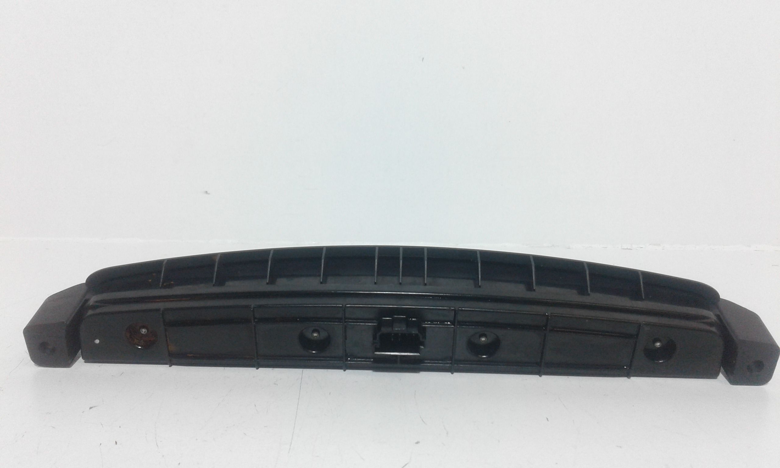 Pulsantiera Centrale SMART Forfour 1 Serie