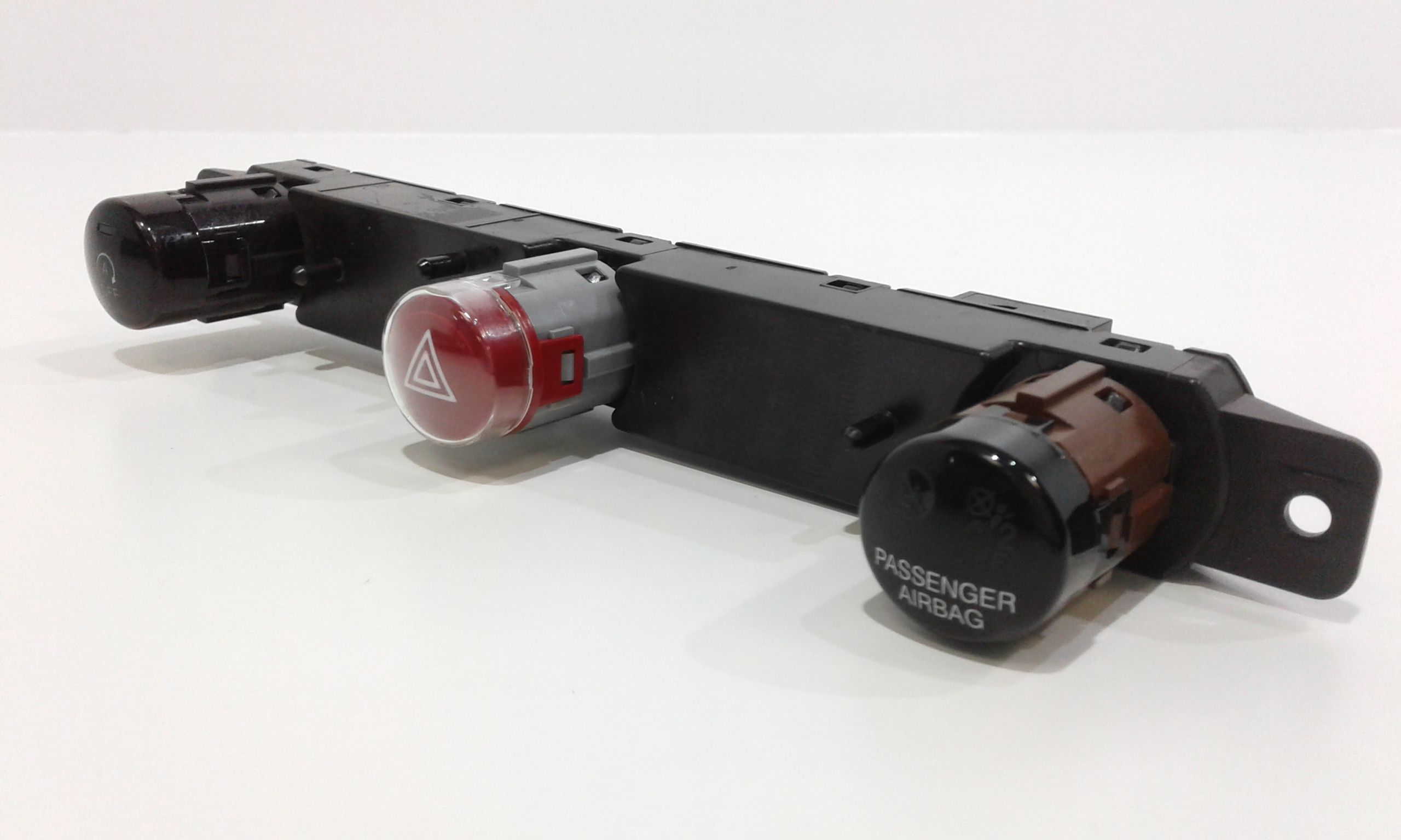 Pulsantiera Centrale FIAT 500 X 1 Serie