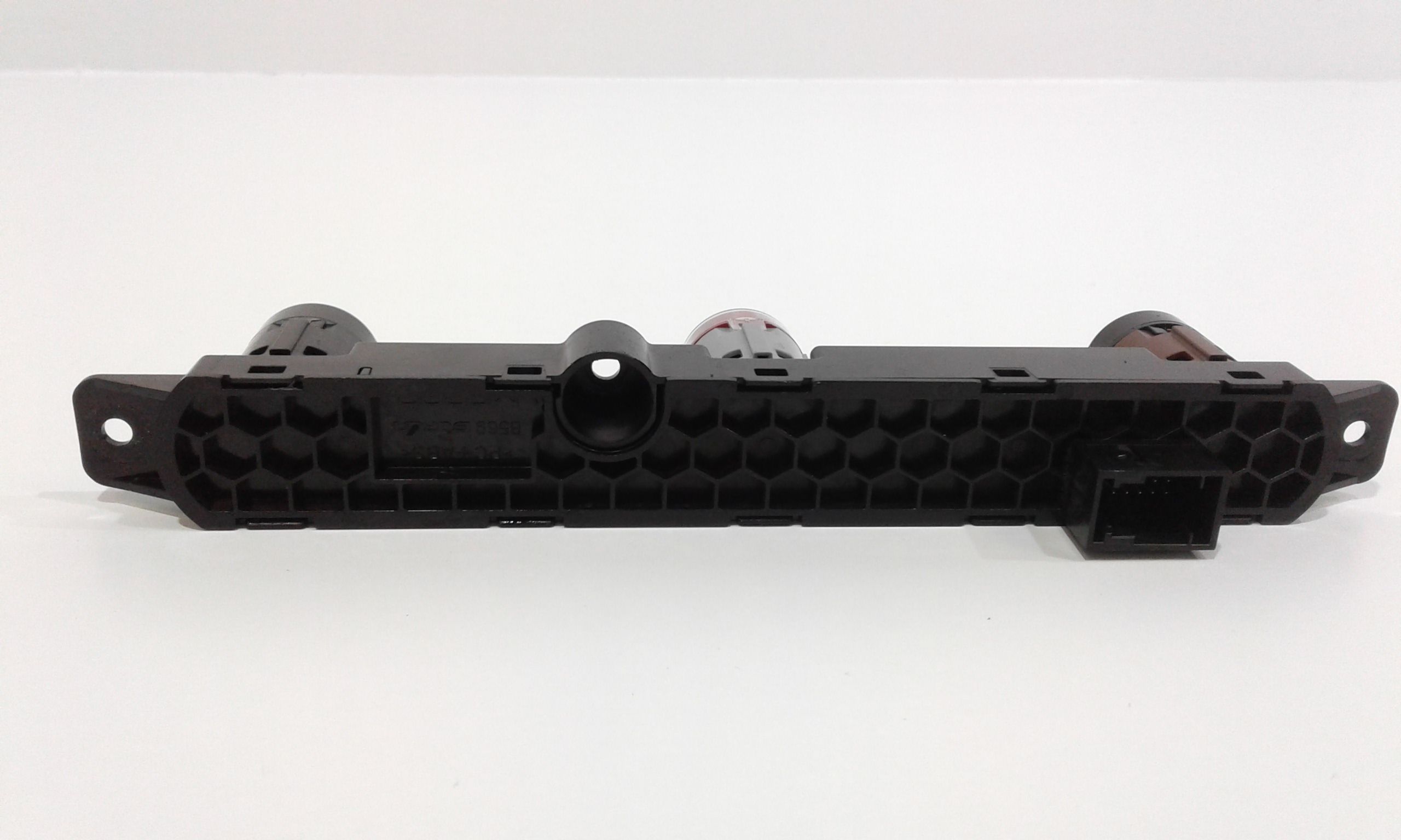 Pulsantiera Centrale FIAT 500 X 1 Serie