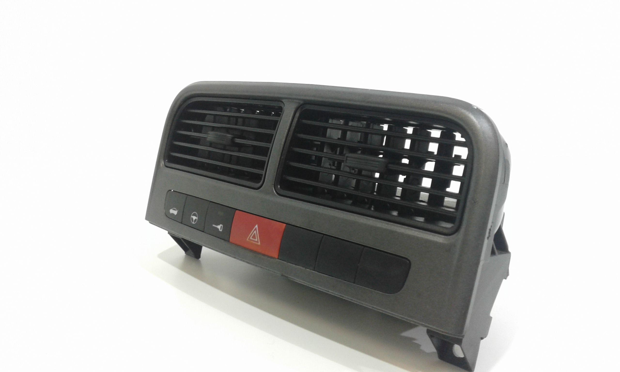 Pulsantiera Centrale FIAT Grande Punto 1 Serie