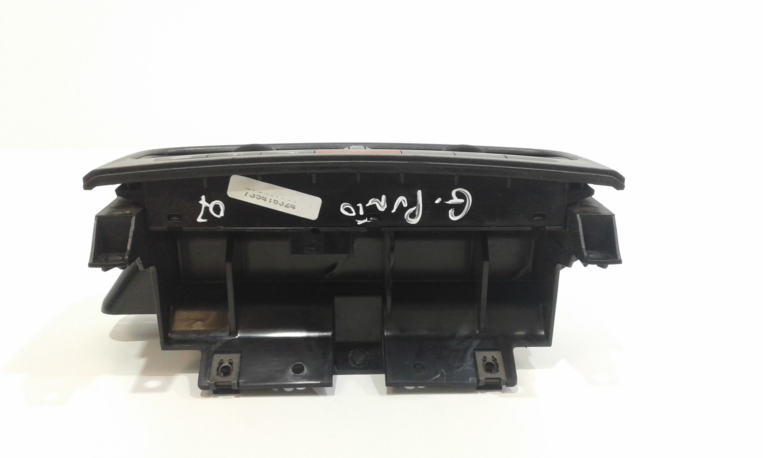 Pulsantiera Centrale FIAT Grande Punto 1 Serie