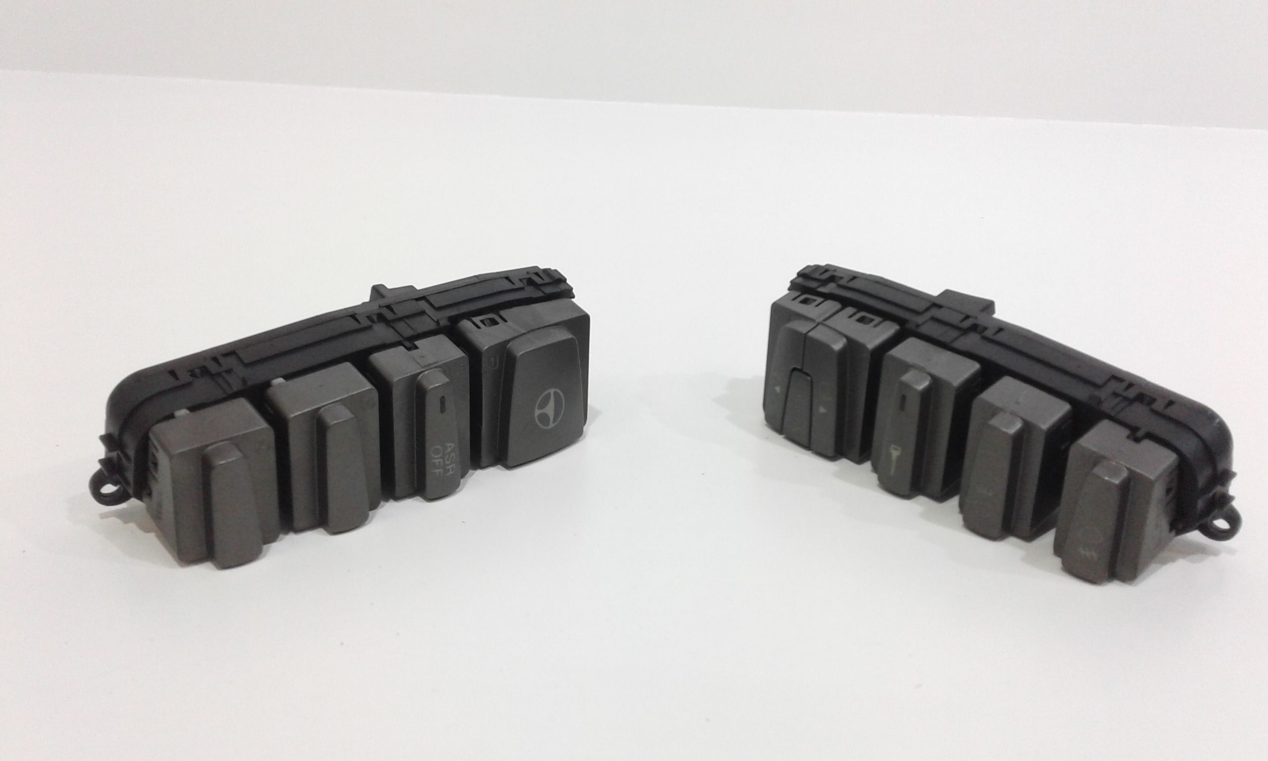 Pulsantiera Centrale FIAT Bravo 2 Serie