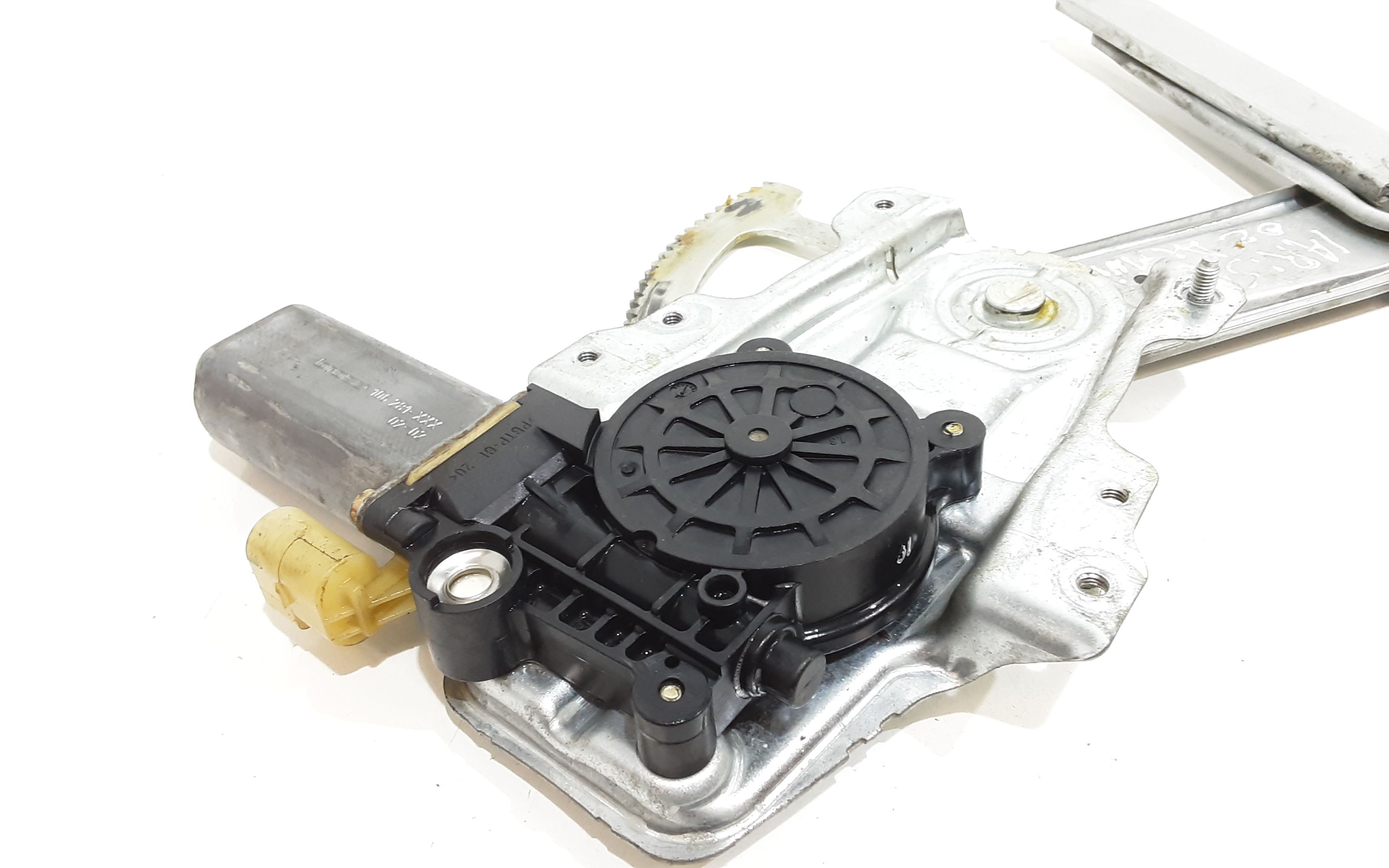 Cremagliera anteriore destra passeggero TOYOTA Yaris 1 Serie