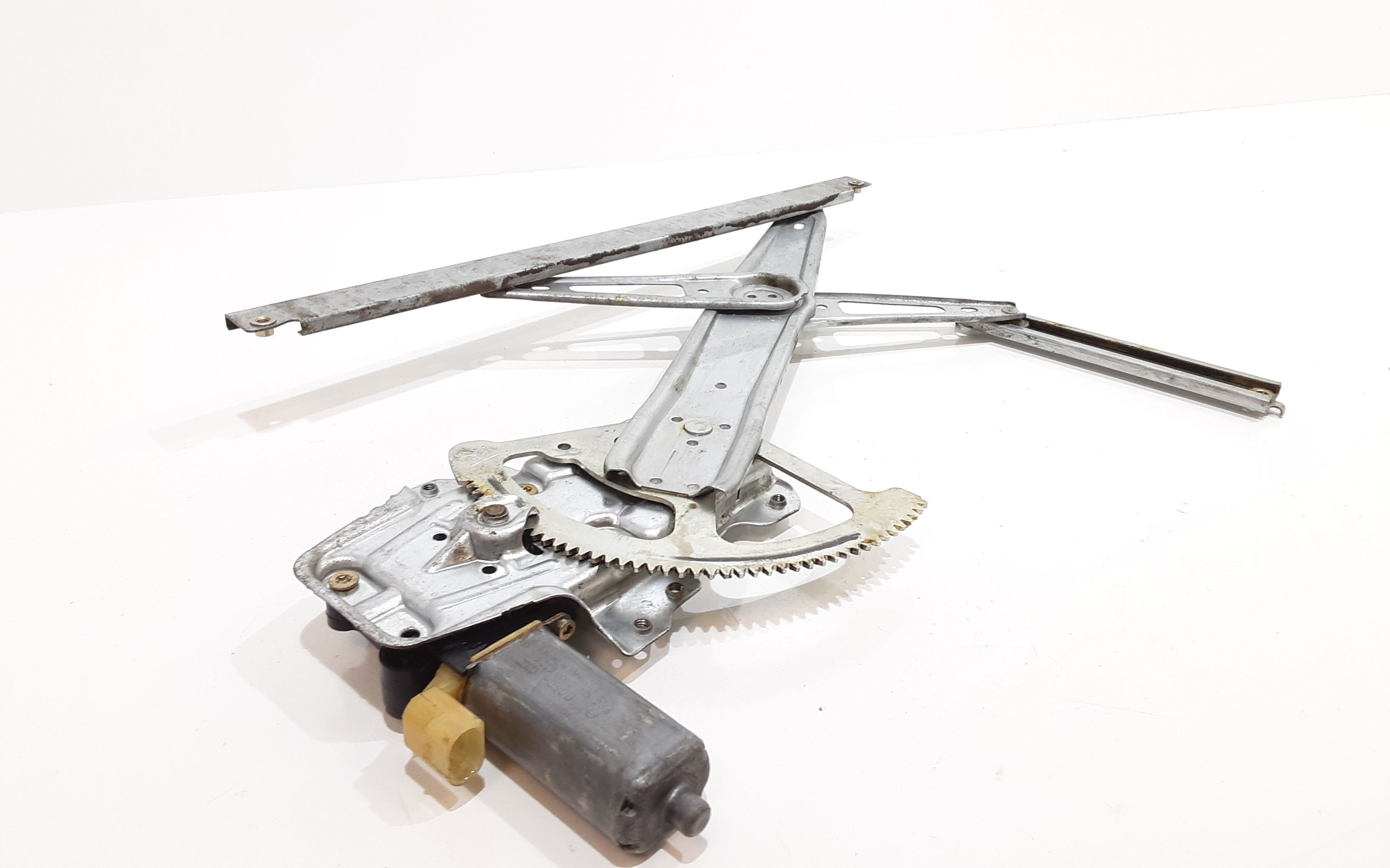 Cremagliera anteriore destra passeggero TOYOTA Yaris 1 Serie