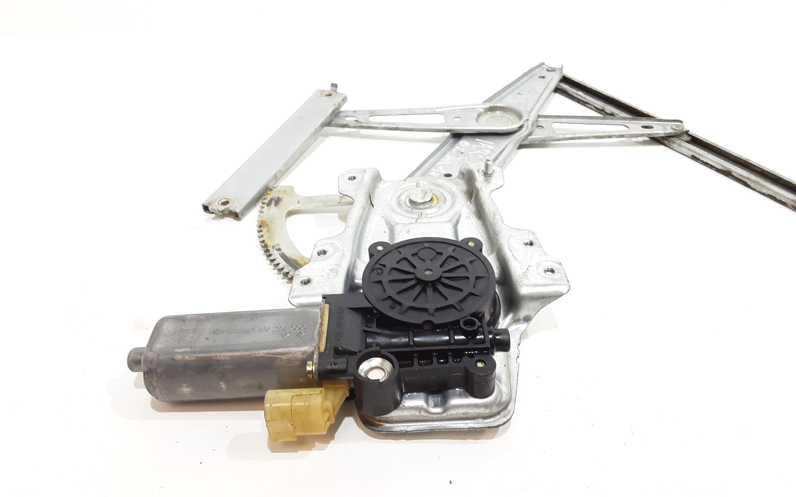 Cremagliera anteriore destra passeggero TOYOTA Yaris 1 Serie