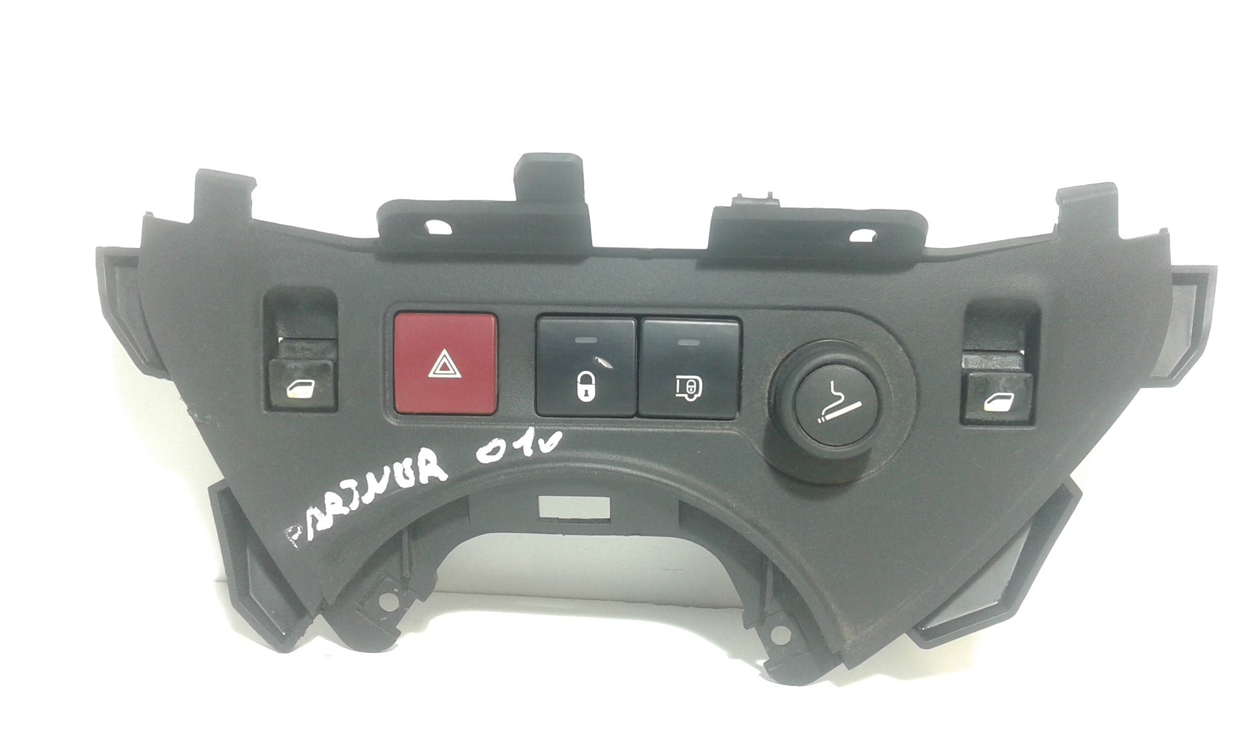 Pulsantiera Centrale PEUGEOT Partner 3 Serie