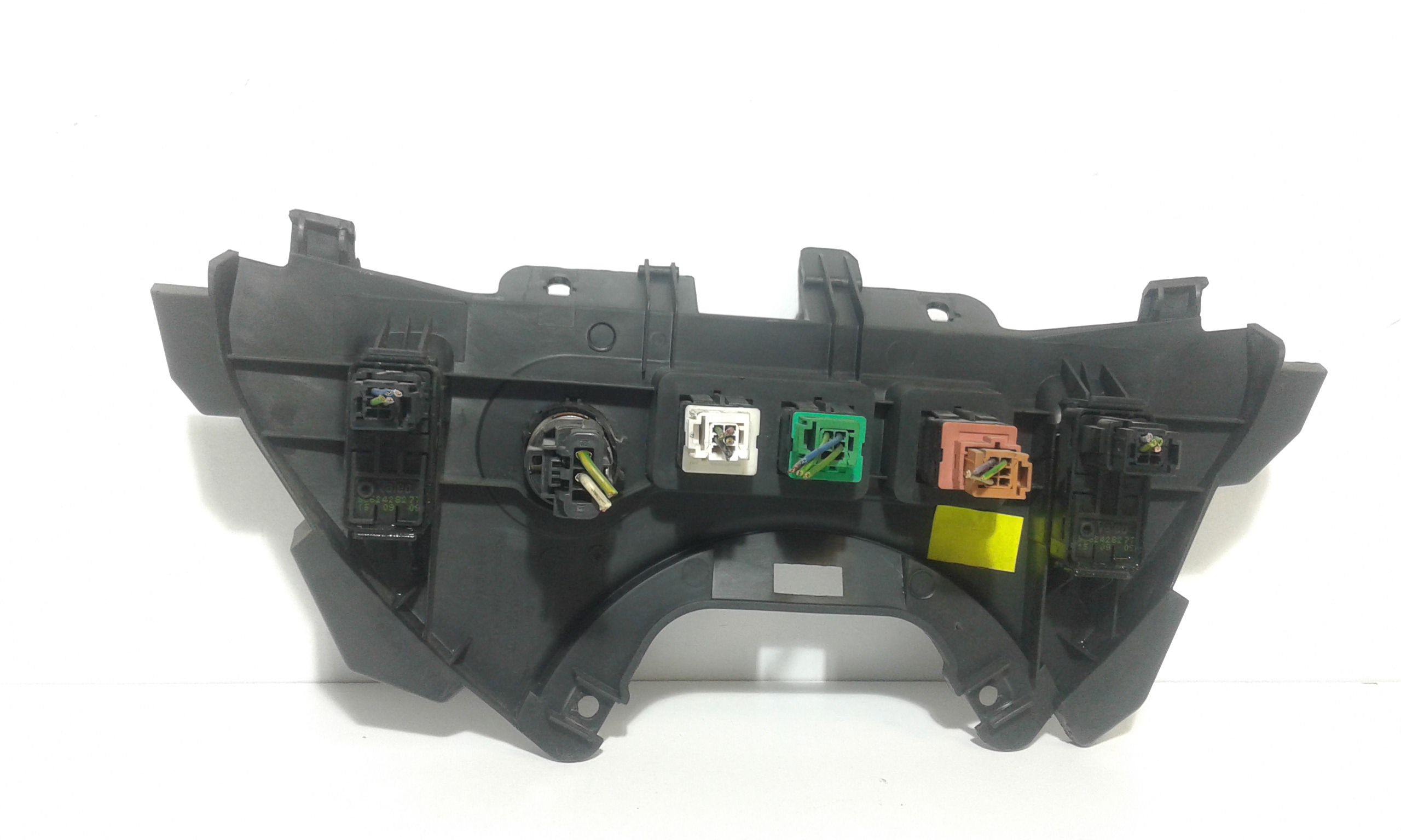 Pulsantiera Centrale PEUGEOT Partner 3 Serie