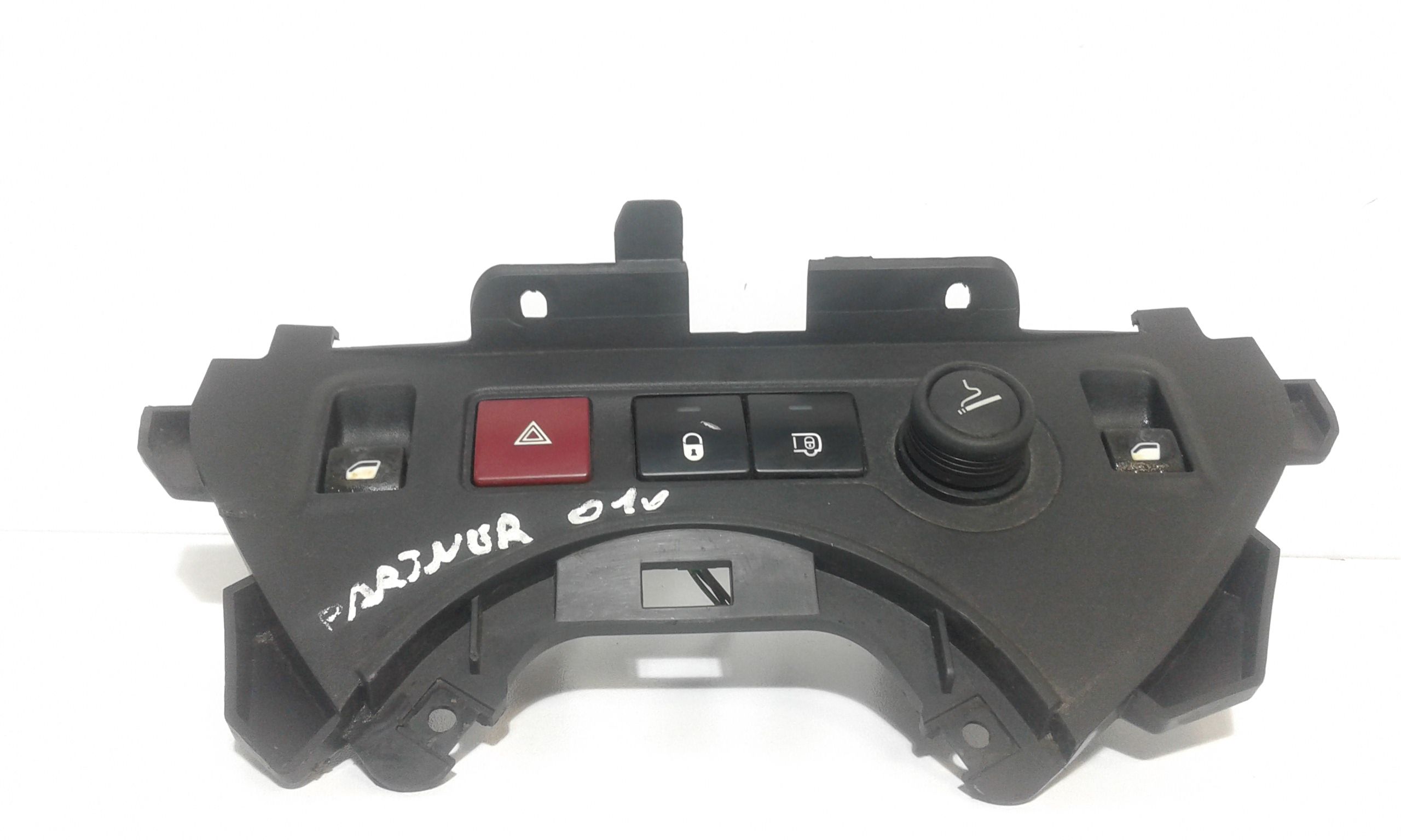 Pulsantiera Centrale PEUGEOT Partner 3 Serie