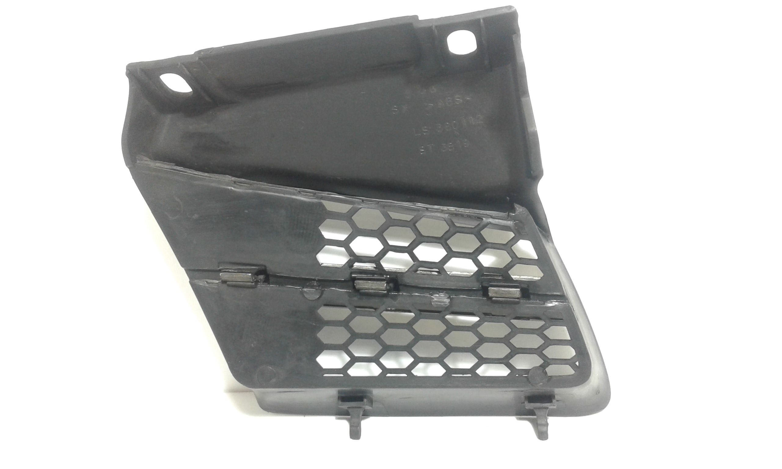 Griglia Anteriore ALFA ROMEO 156 Berlina 2 Serie