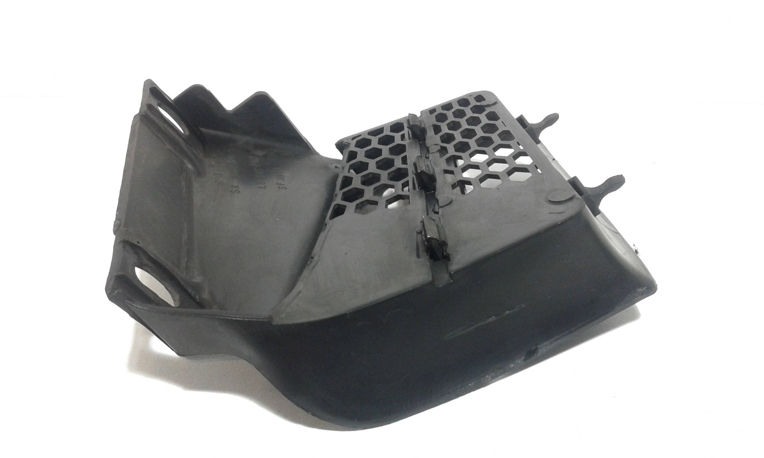 Griglia Anteriore ALFA ROMEO 156 Berlina 2 Serie