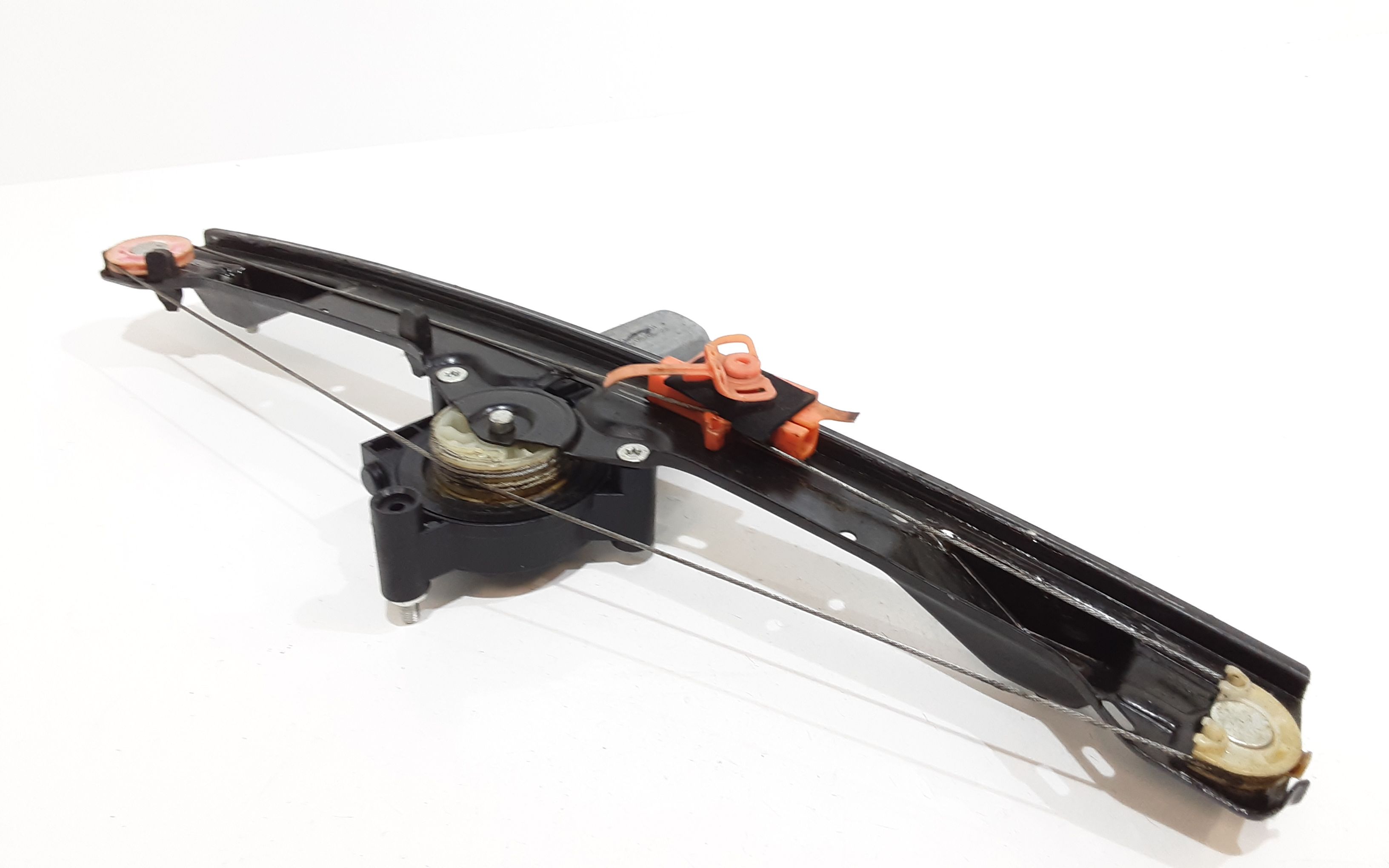 Cremagliera anteriore destra passeggero FIAT Grande Punto 1 Serie