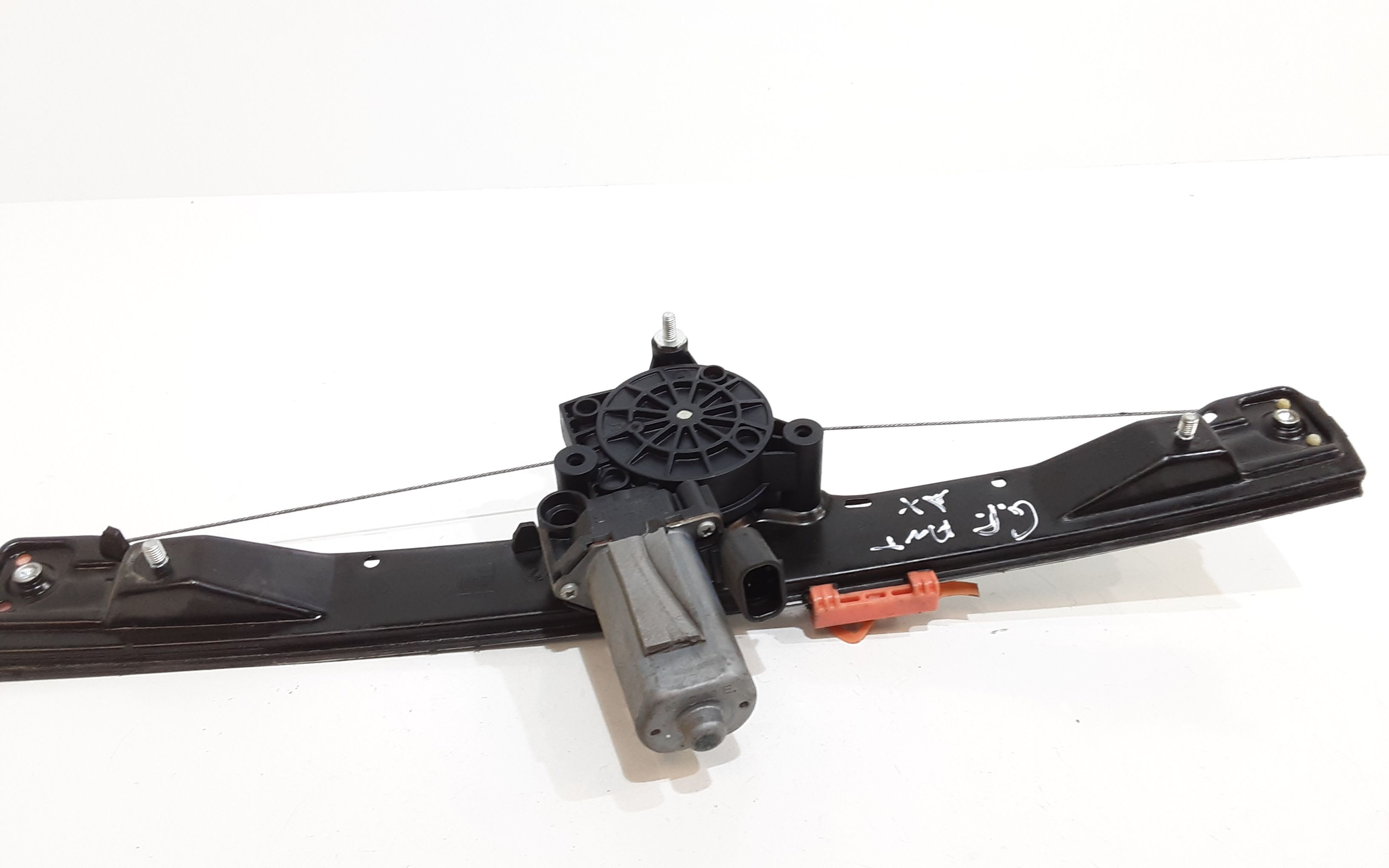 Cremagliera anteriore destra passeggero FIAT Grande Punto 1 Serie