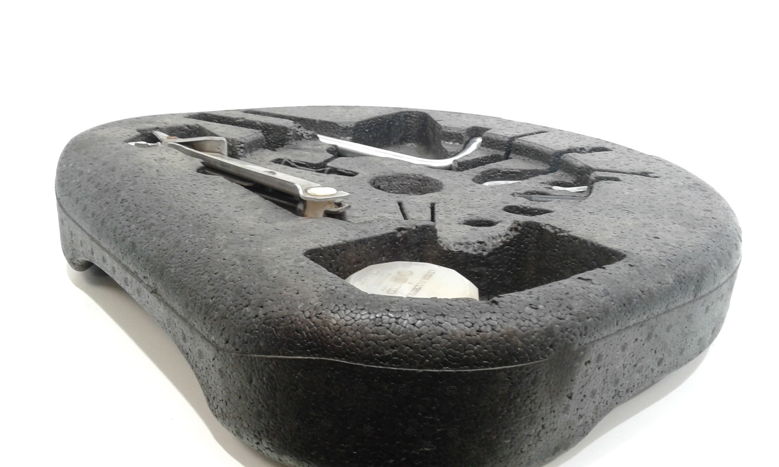 Cric AUDI TT 1 Serie