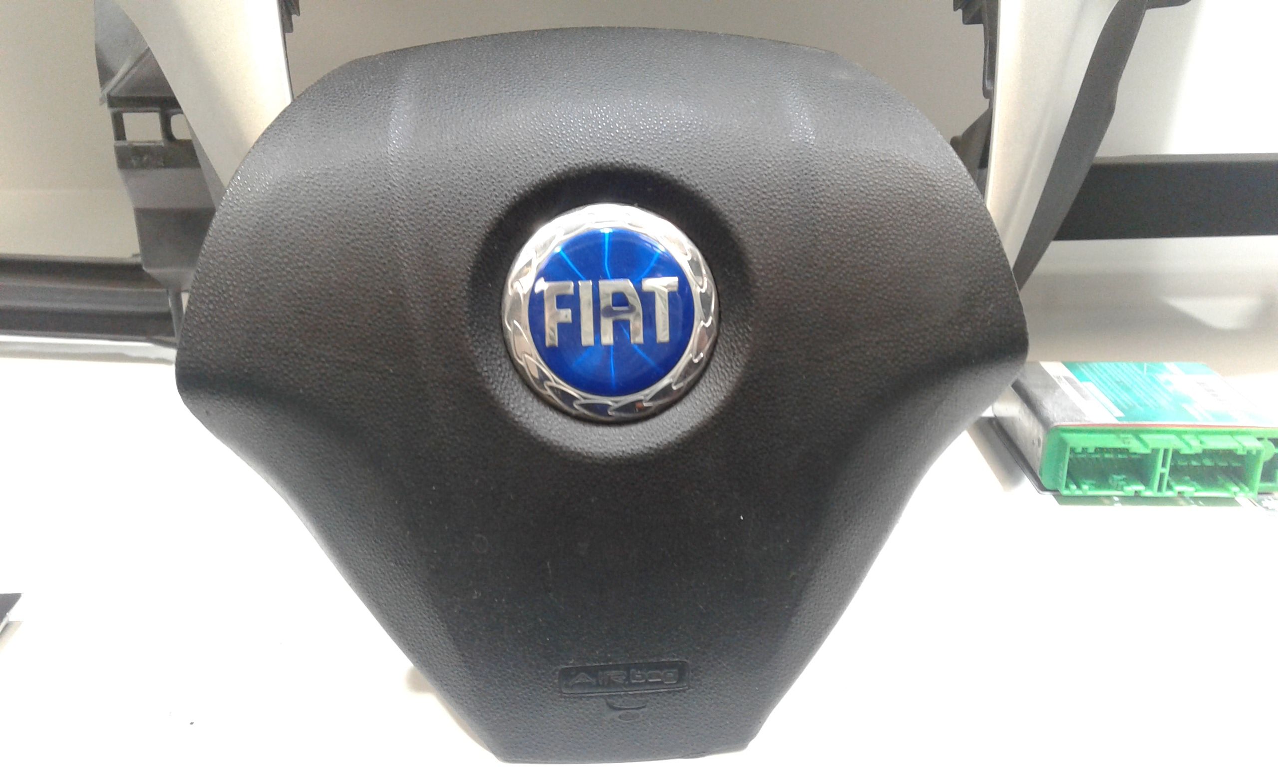 Kit Airbag Completo FIAT Grande Punto 1 Serie