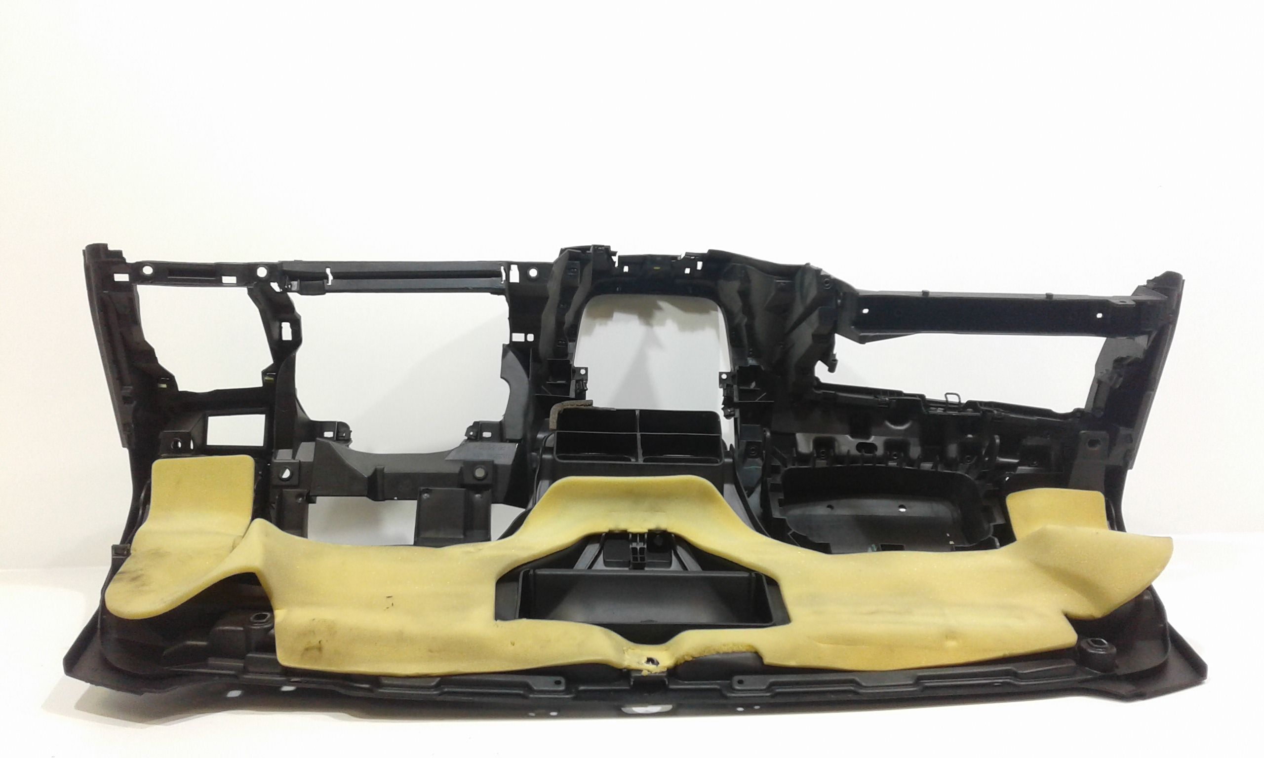 Kit Airbag Completo FIAT Grande Punto 1 Serie