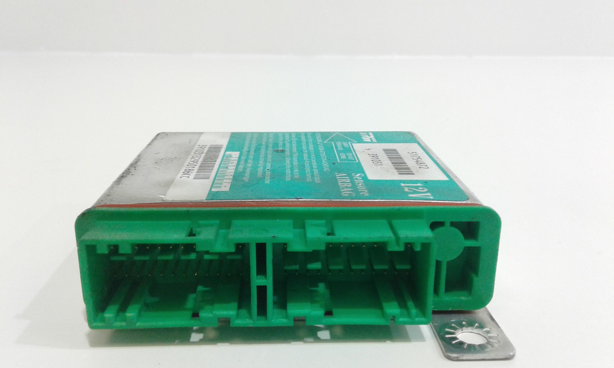 Kit Airbag Completo FIAT Grande Punto 1 Serie