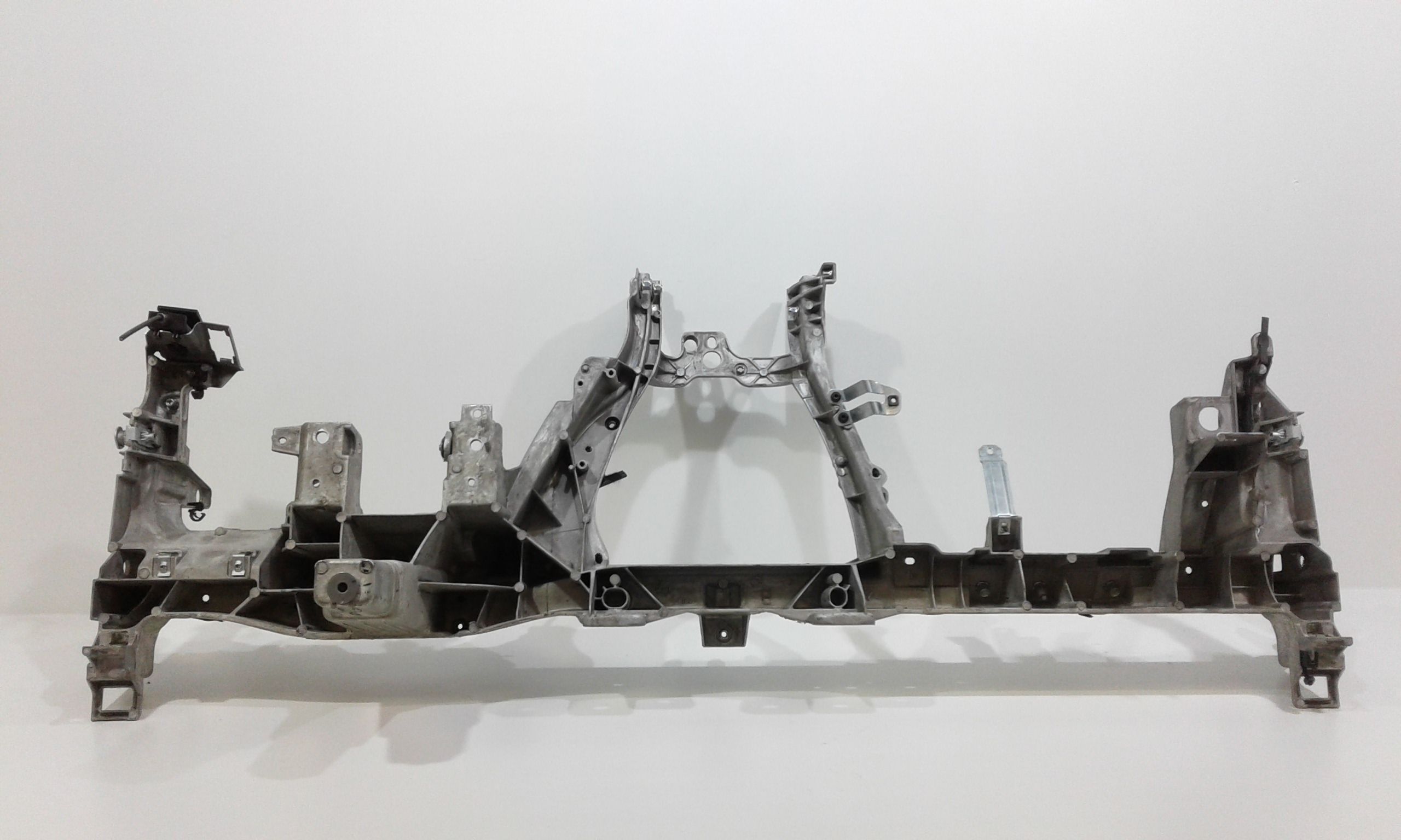 Kit Airbag Completo FIAT 500 X 1 Serie