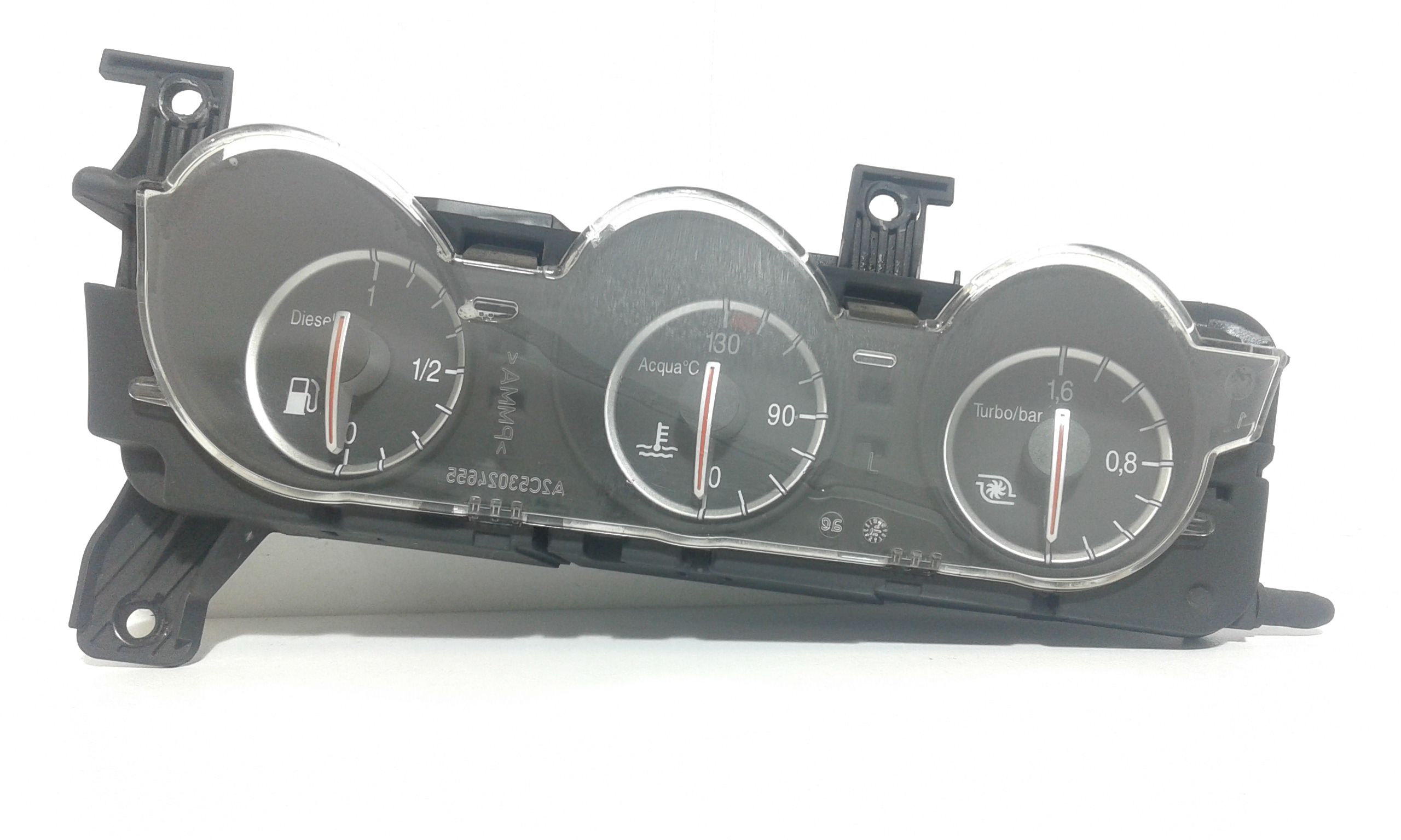 Indicatore strumentazione ALFA ROMEO 159 Sportwagon 1 Serie