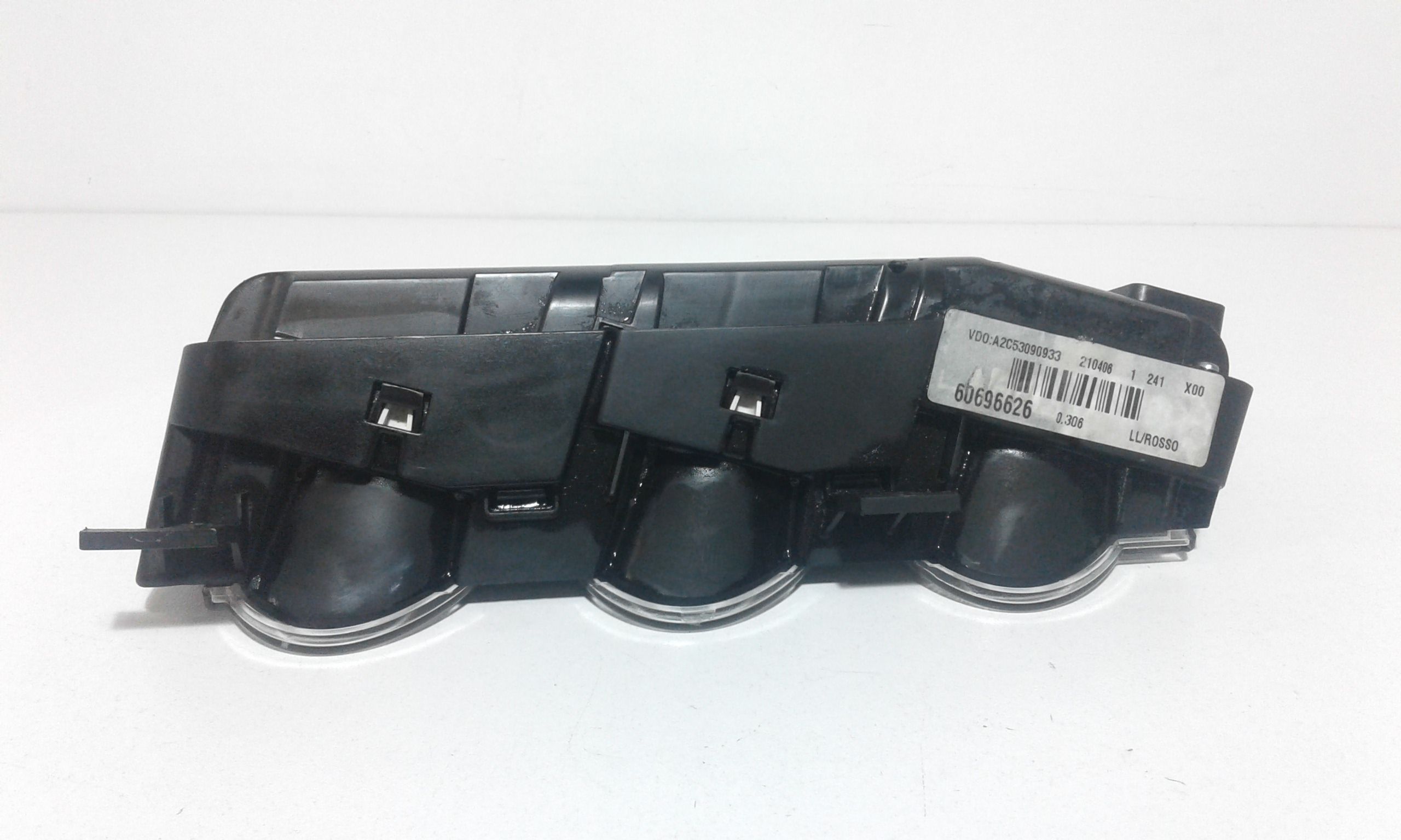 Indicatore strumentazione ALFA ROMEO 159 Sportwagon 1 Serie