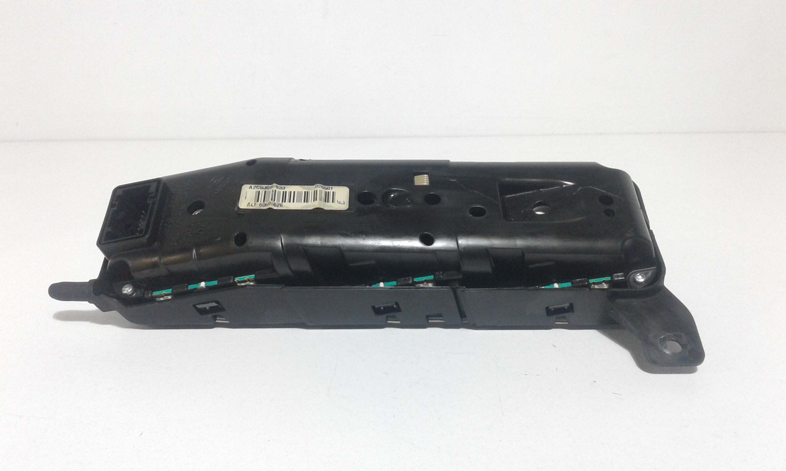 Indicatore strumentazione ALFA ROMEO 159 Sportwagon 1 Serie