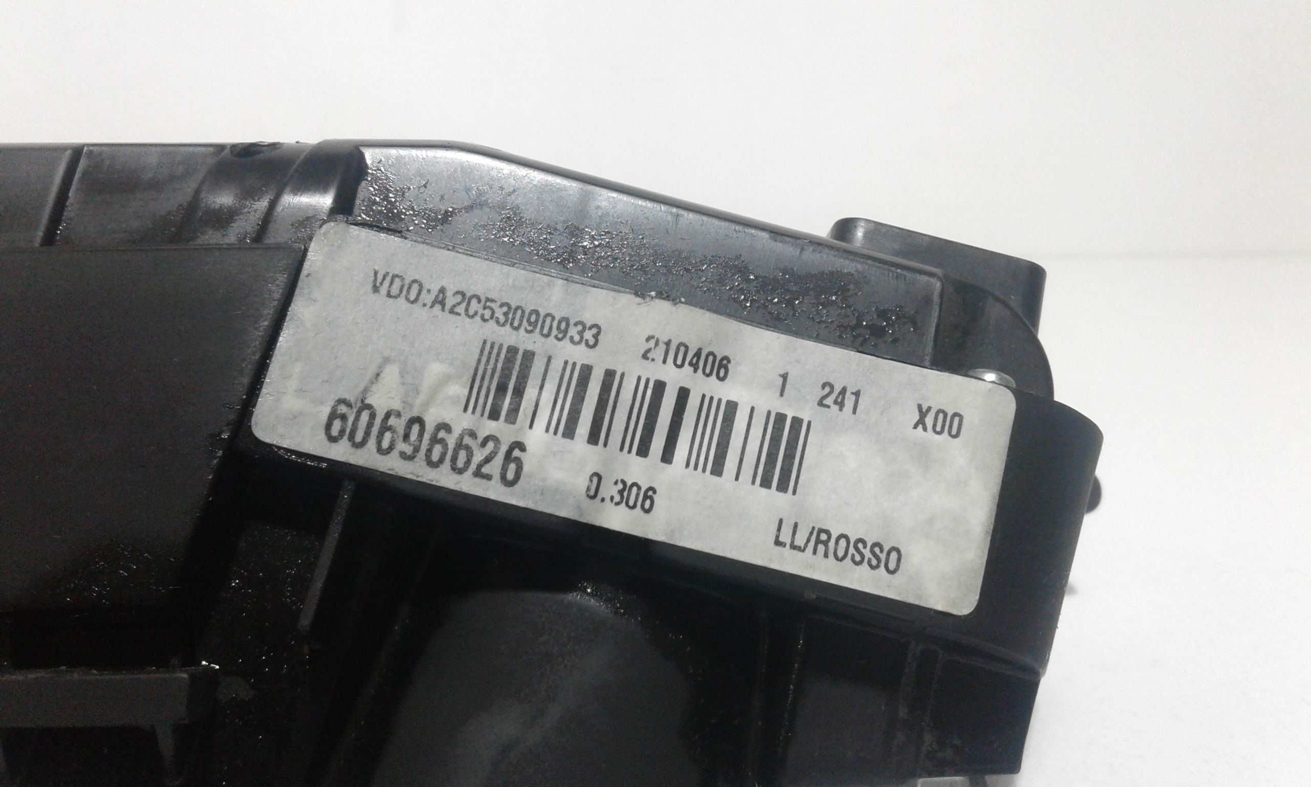 Indicatore strumentazione ALFA ROMEO 159 Sportwagon 1 Serie