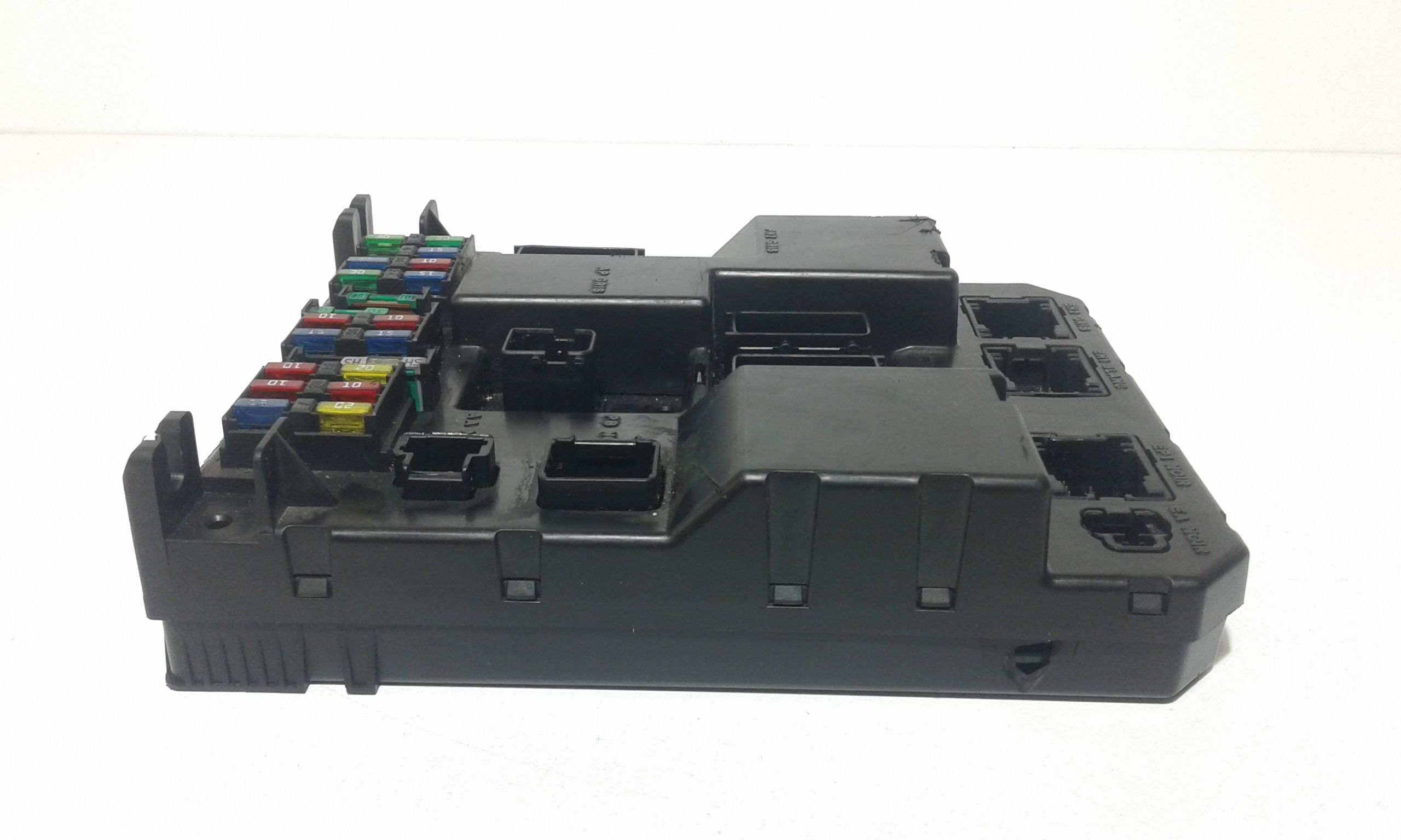 Body Computer PEUGEOT 307 Berlina