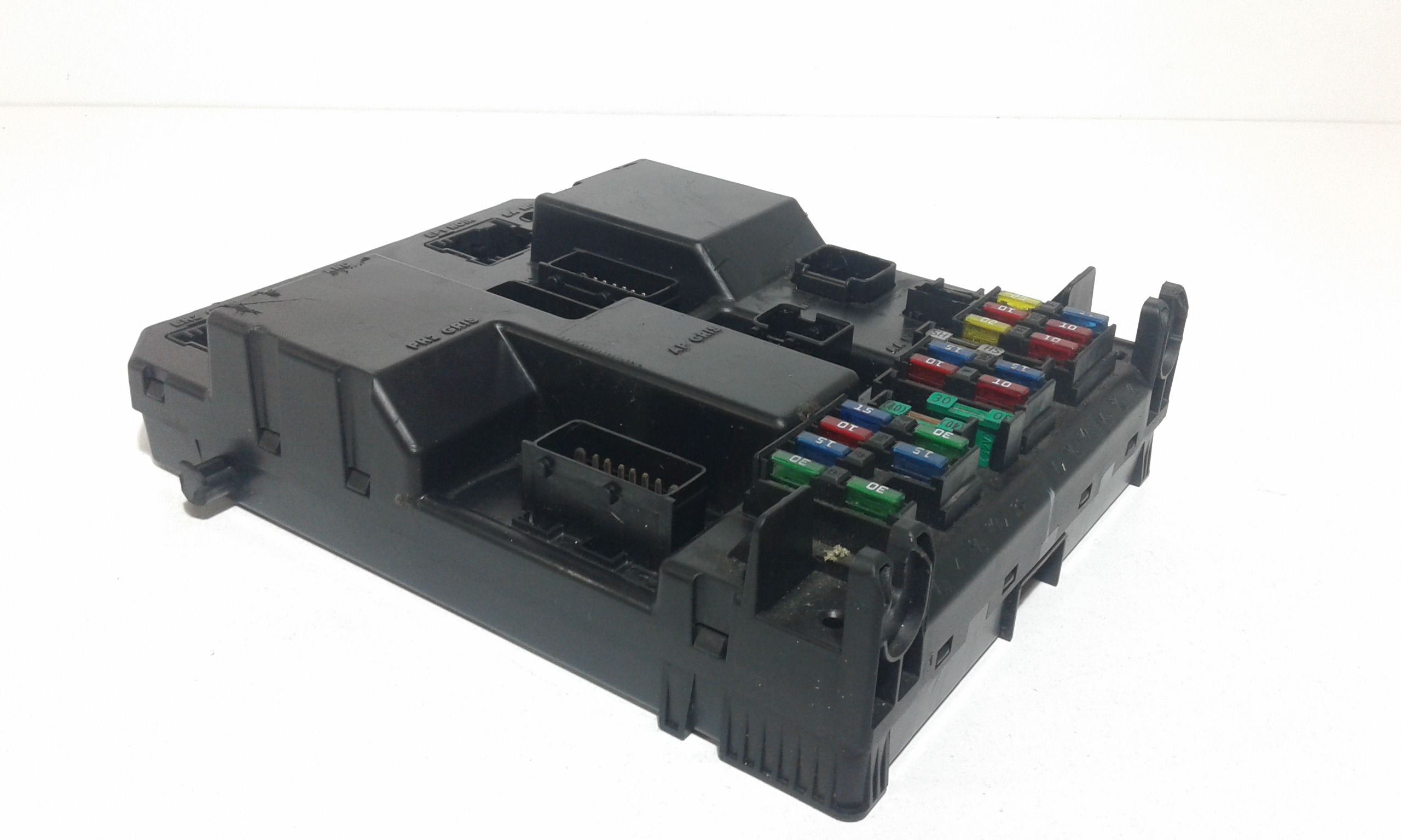 Body Computer PEUGEOT 307 Berlina