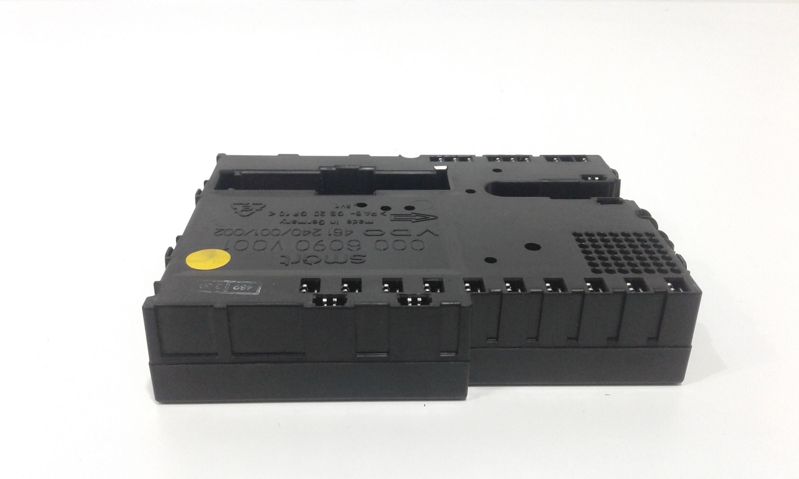 Body Computer SMART ForTwo Coup 1 Serie