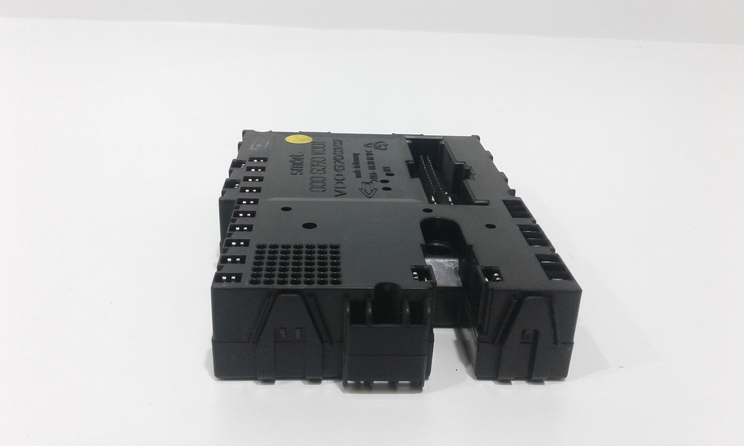 Body Computer SMART ForTwo Coup 1 Serie