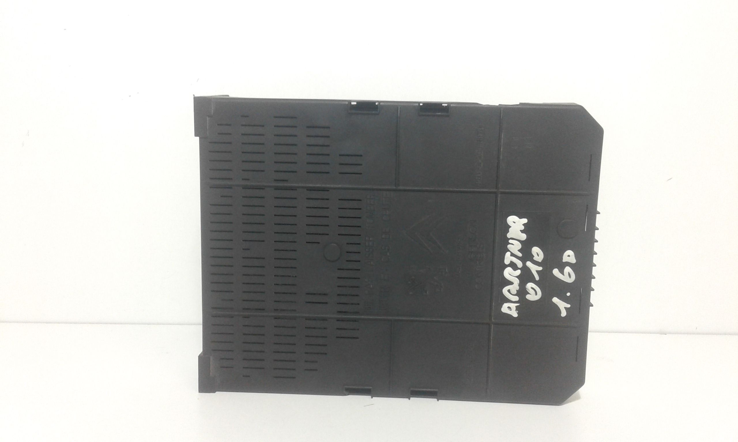 Body Computer PEUGEOT Partner 3 Serie