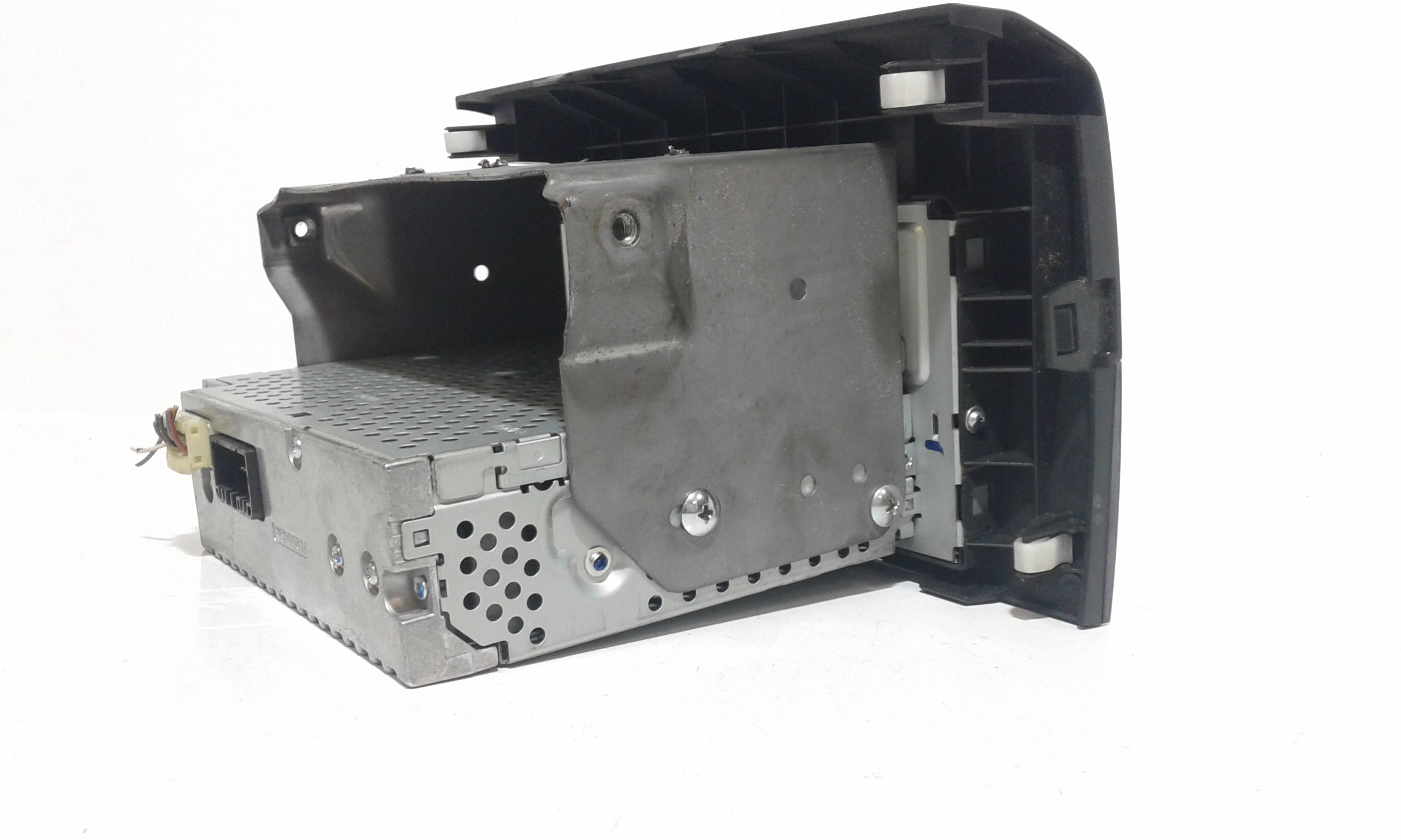 Autoradio MP3 SUZUKI Swift 4 Serie