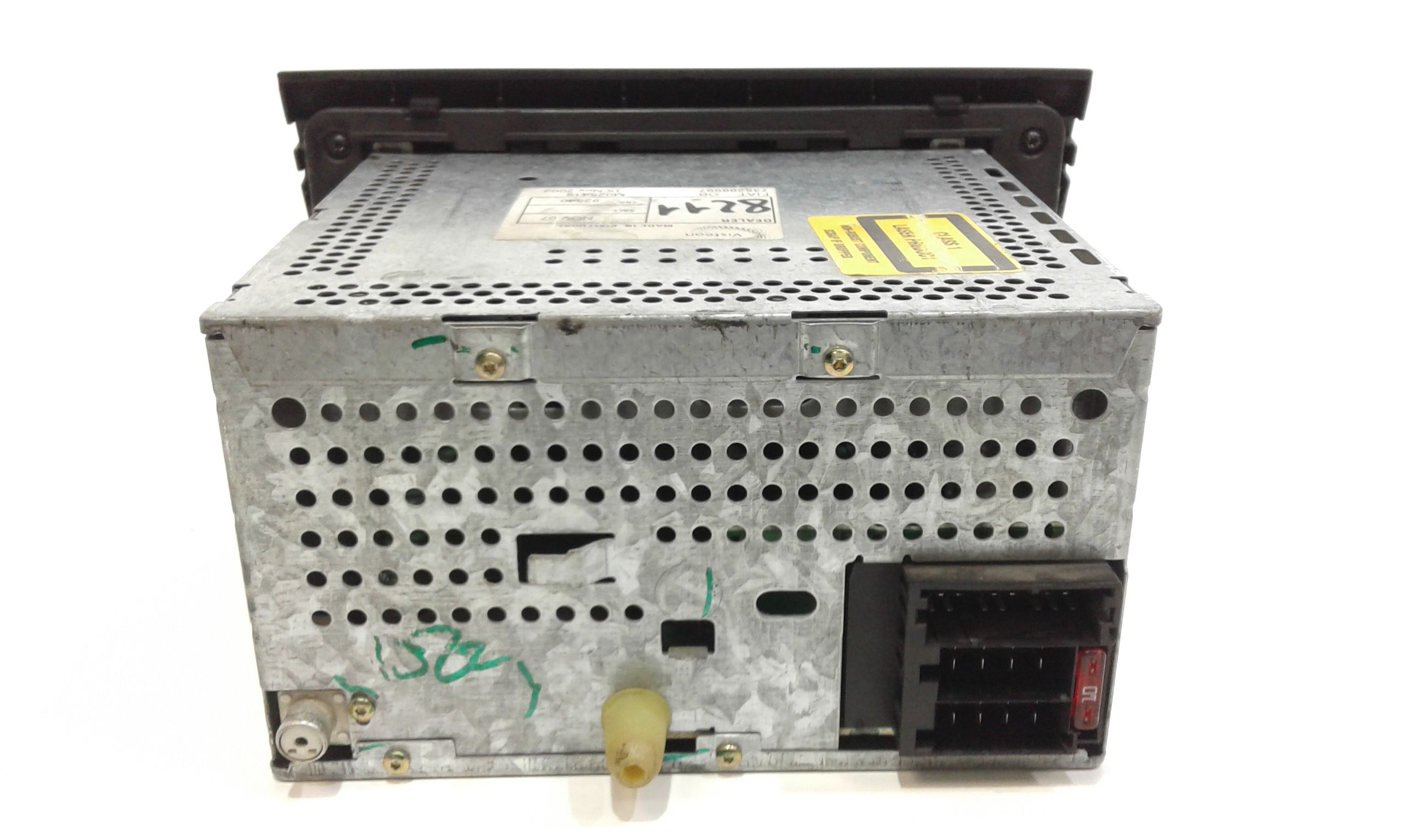 Autoradio MP3 FIAT Bravo 2 Serie