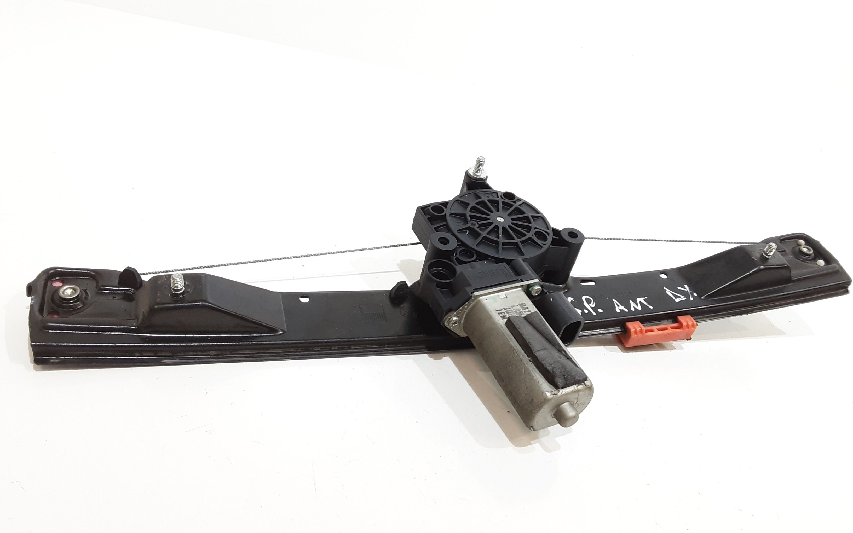 Cremagliera anteriore destra passeggero FIAT Grande Punto 1 Serie