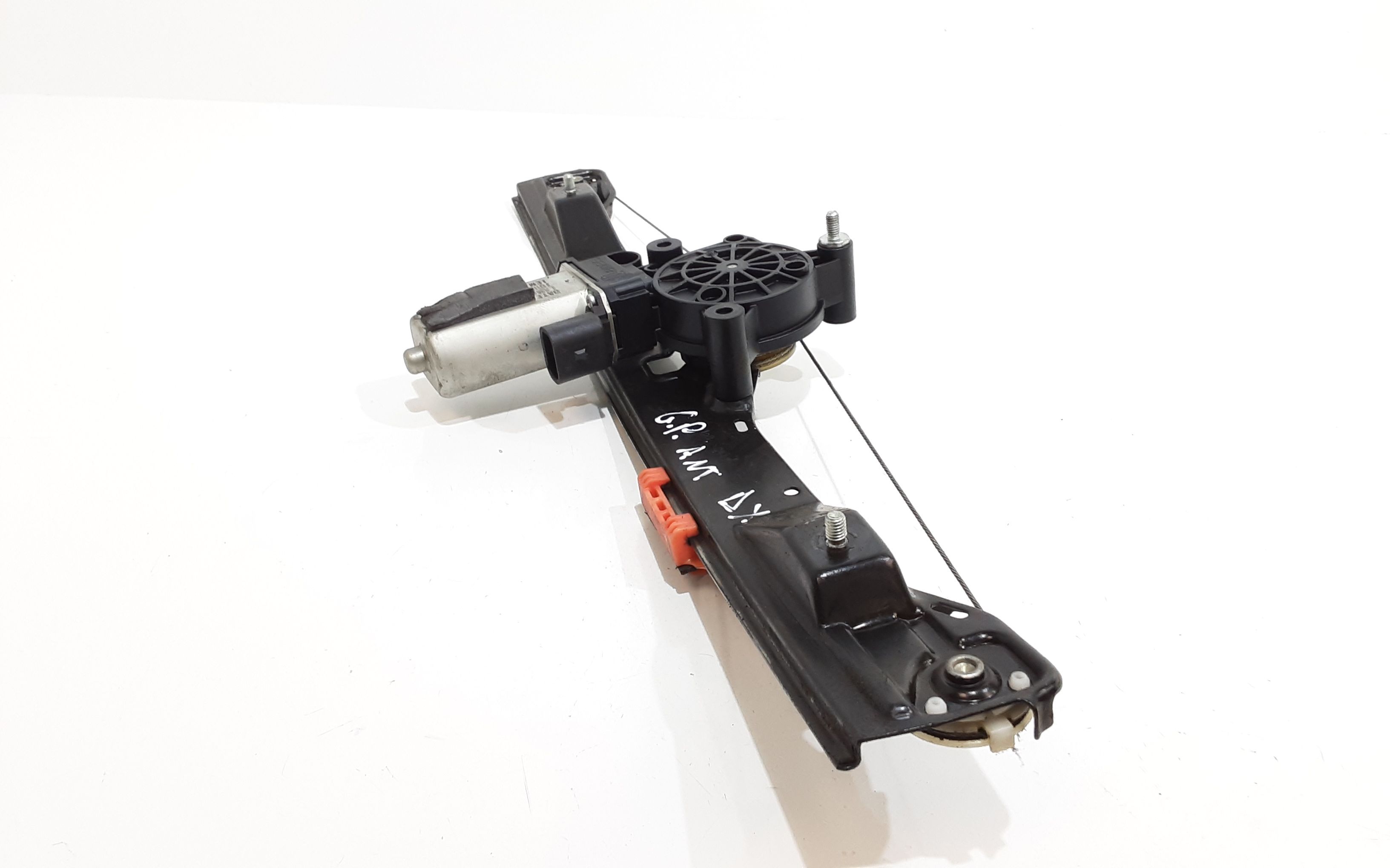 Cremagliera anteriore destra passeggero FIAT Grande Punto 1 Serie