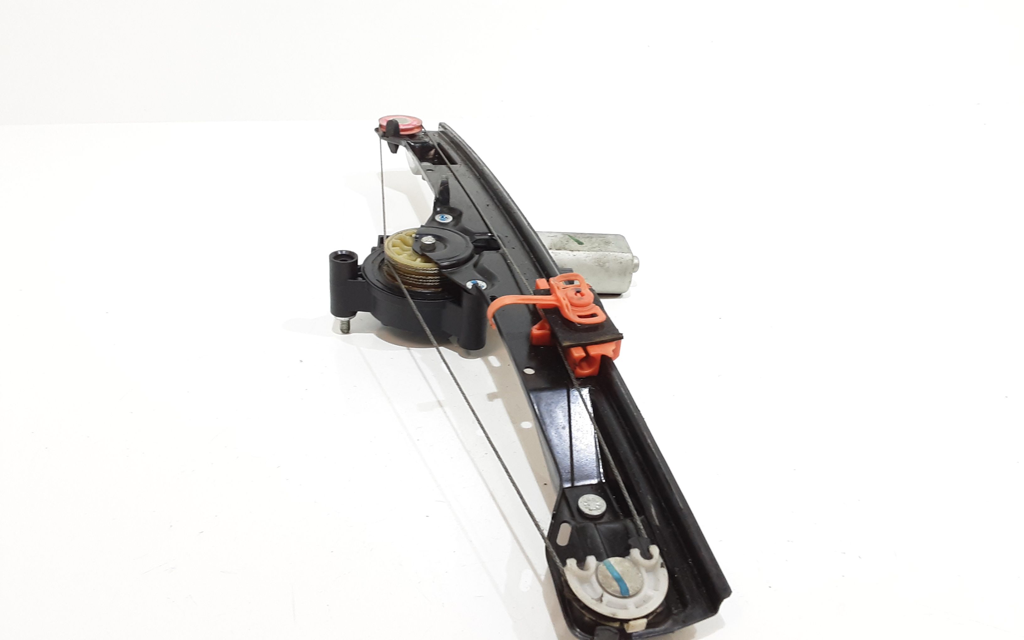 Cremagliera anteriore destra passeggero FIAT Grande Punto 1 Serie