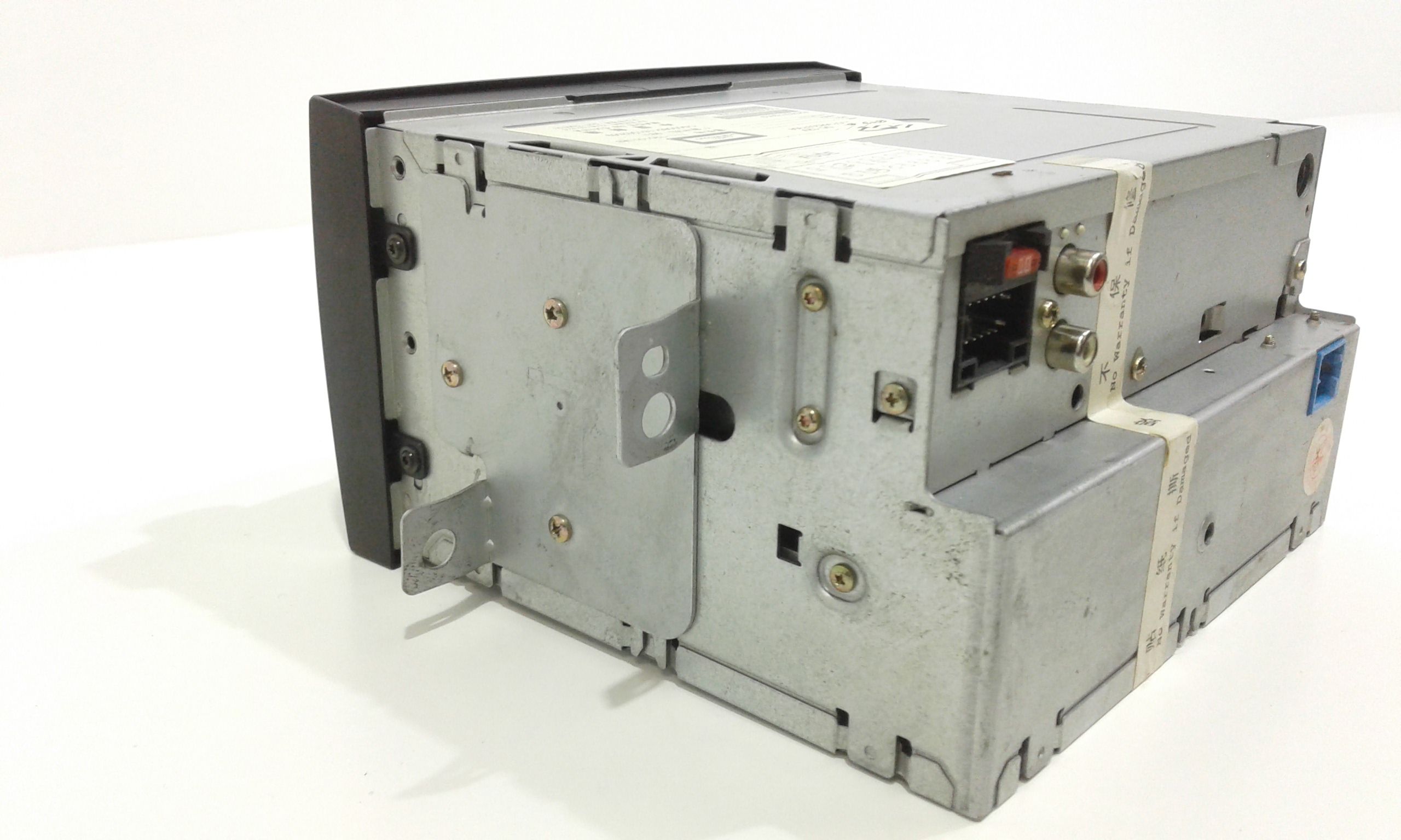 Autoradio MP3 DR 5 1 Serie