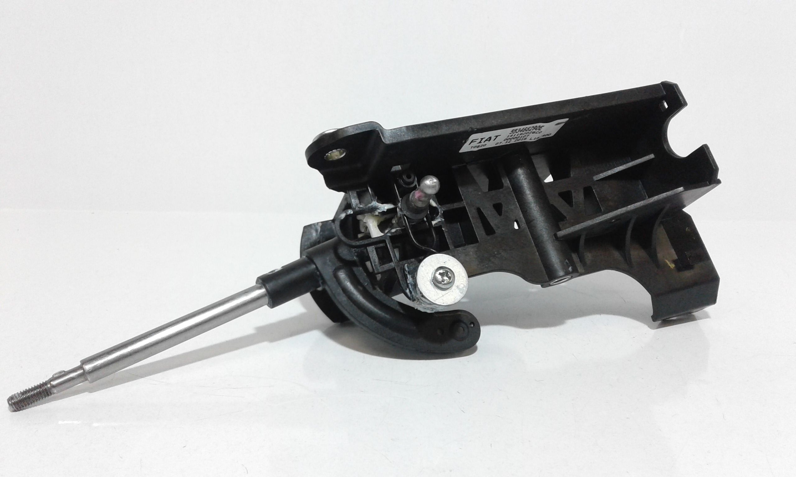 Leva Cambio FIAT Dobl 3 Serie