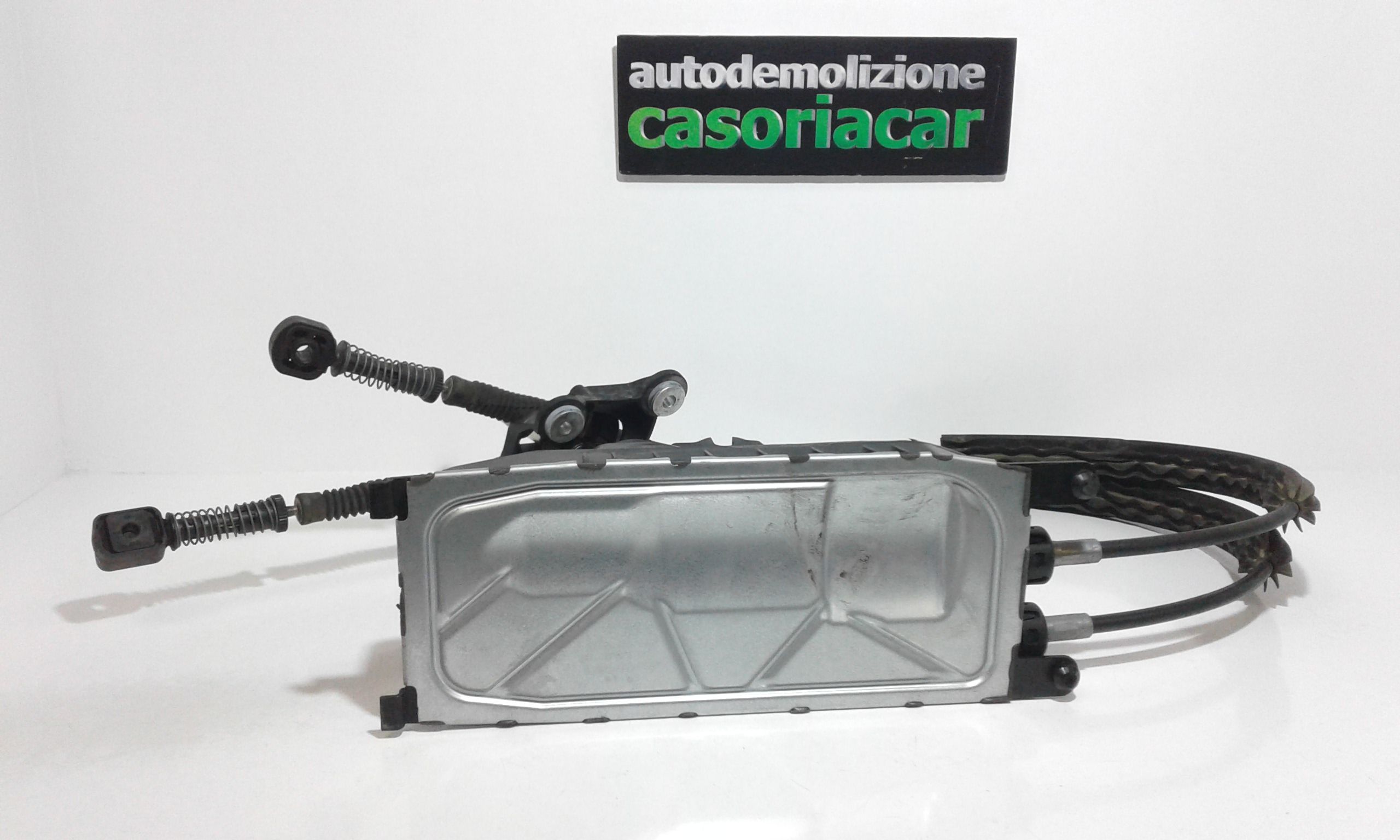 Leva Cambio VOLKSWAGEN Tiguan Serie