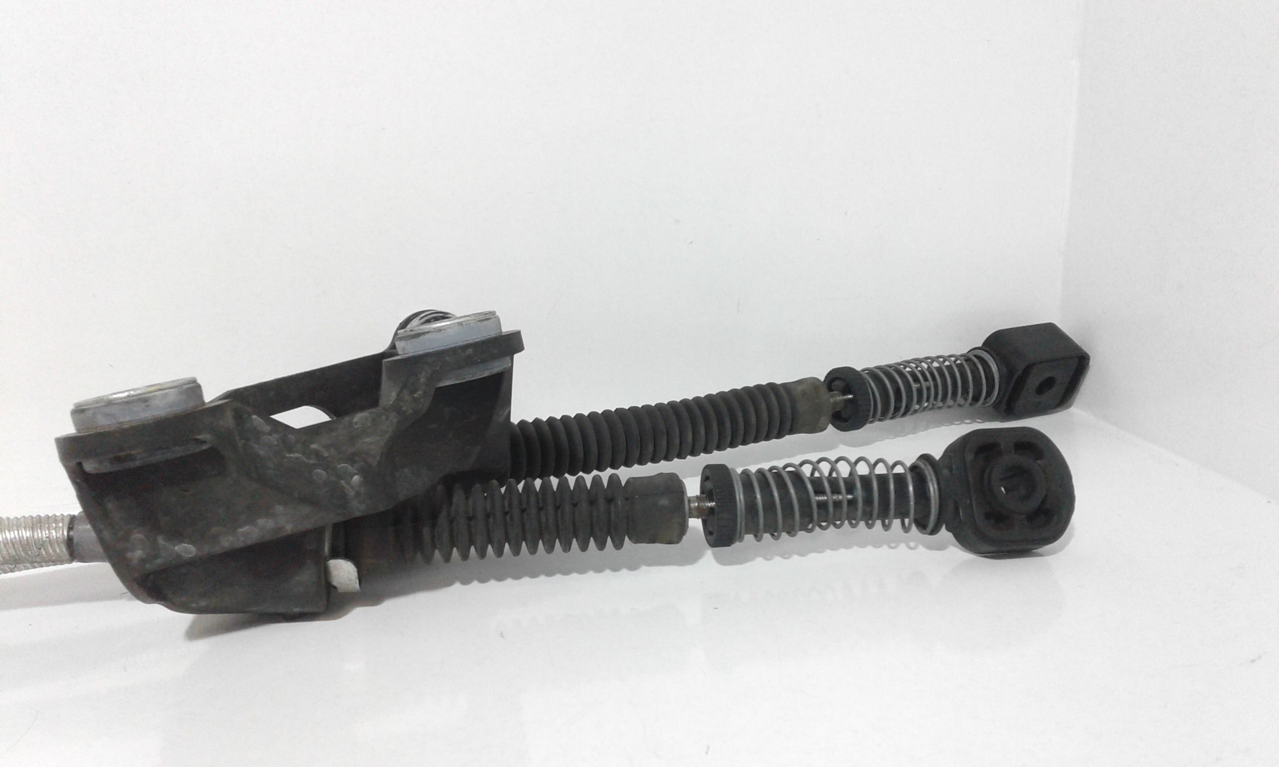 Leva Cambio VOLKSWAGEN Tiguan Serie