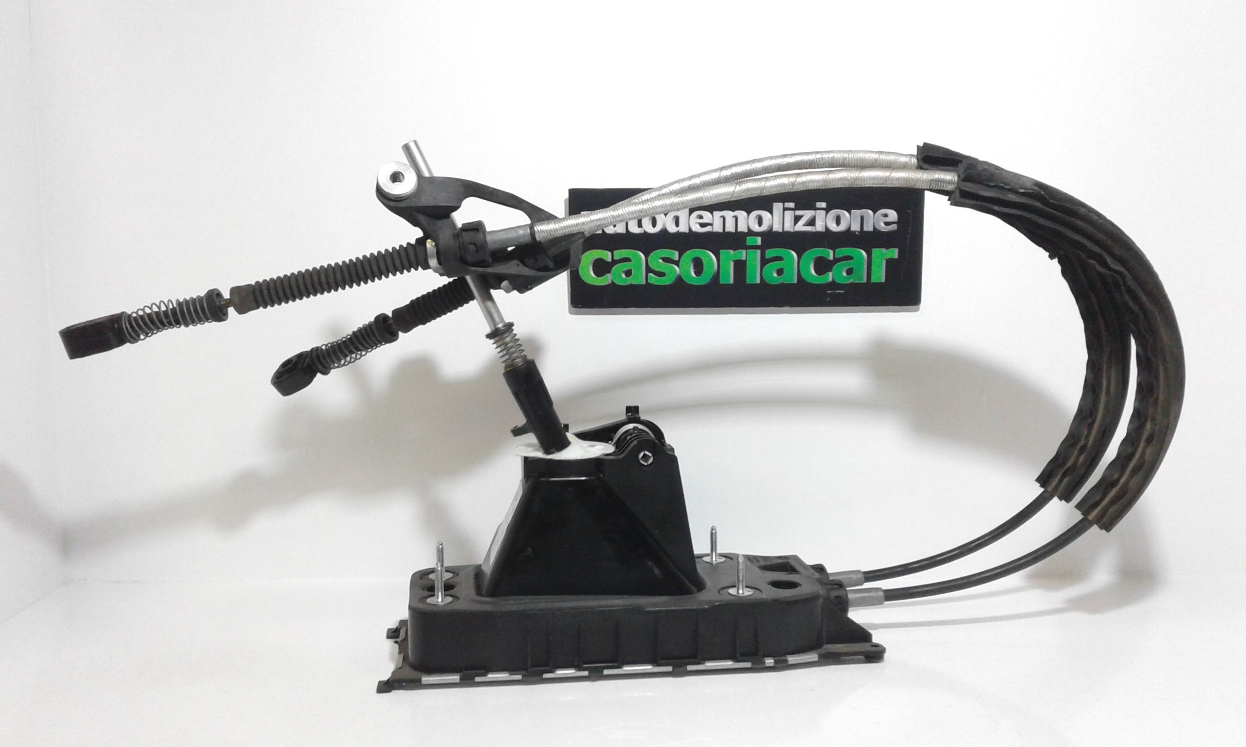 Leva Cambio VOLKSWAGEN Tiguan Serie