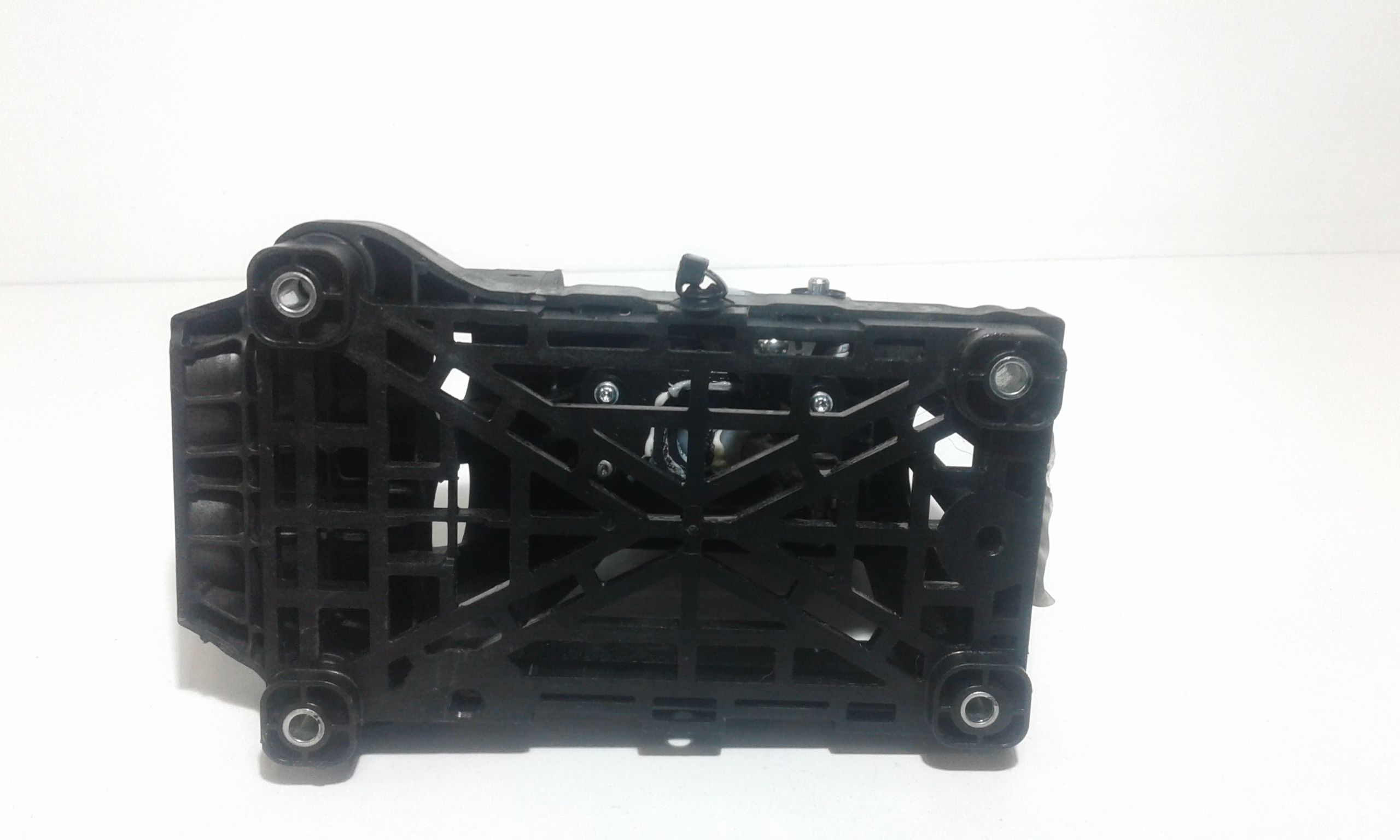 Leva Cambio JEEP Renegade Serie