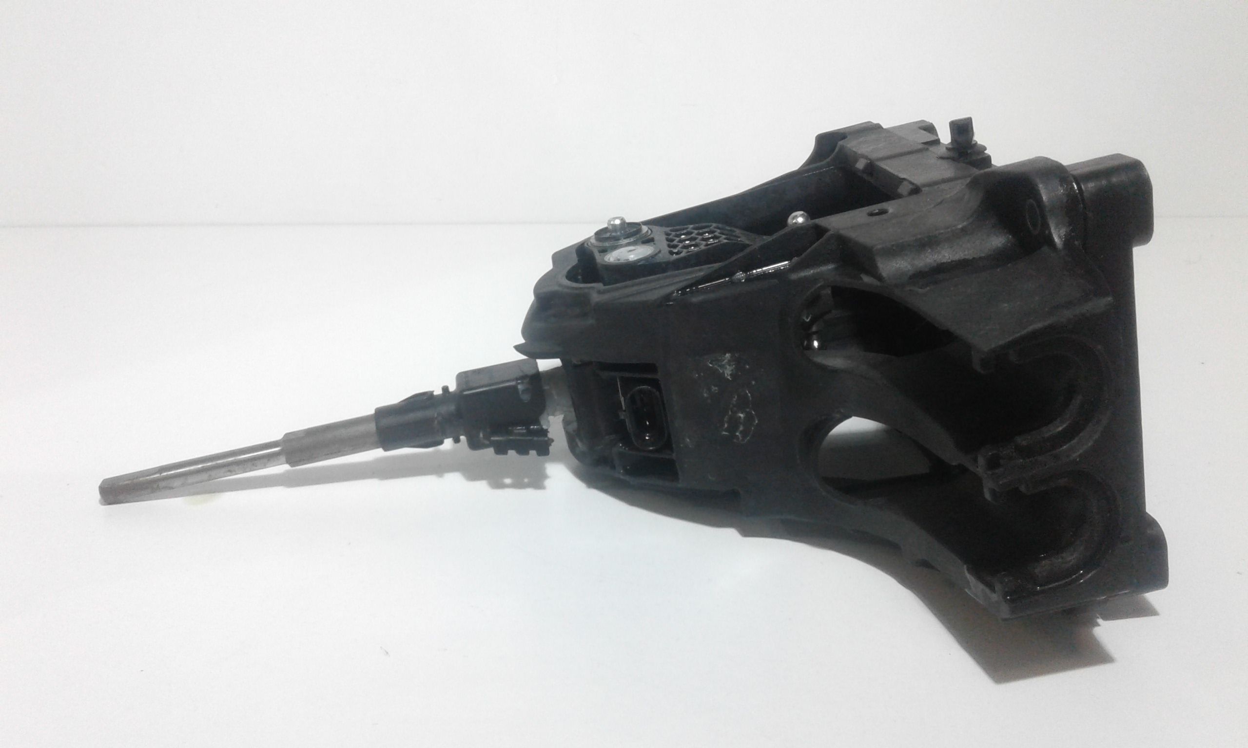 Leva Cambio JEEP Renegade Serie