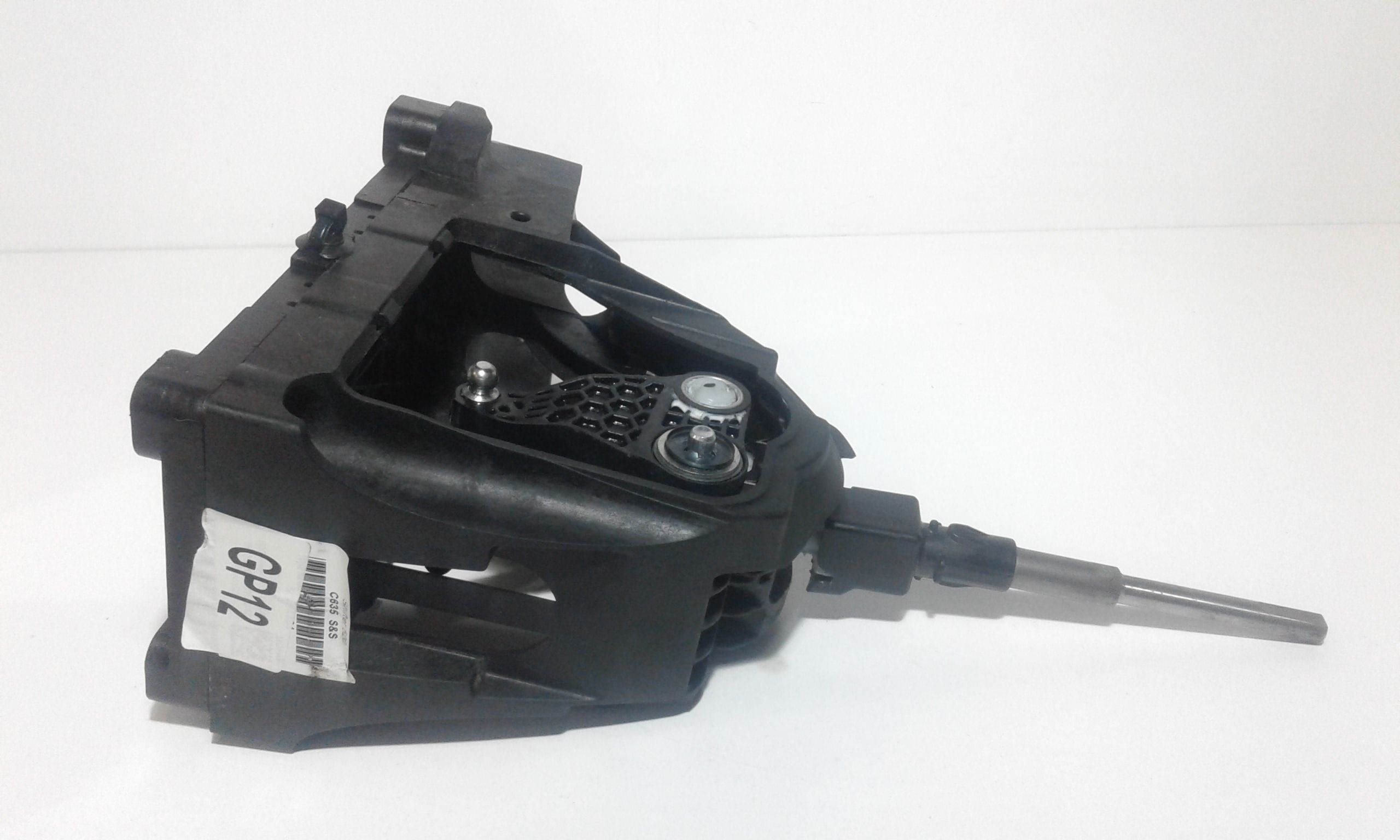 Leva Cambio JEEP Renegade Serie