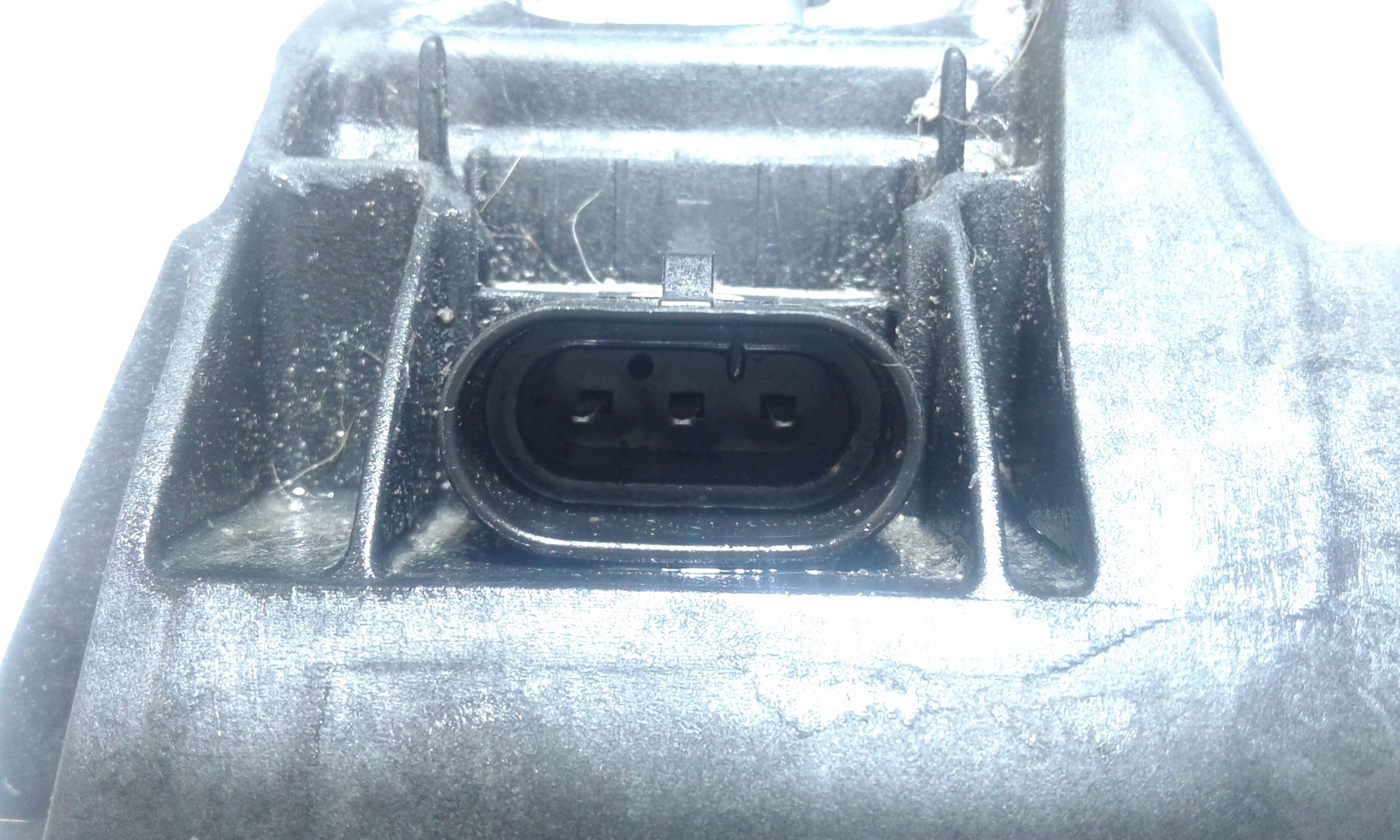 Leva Cambio JEEP Renegade Serie